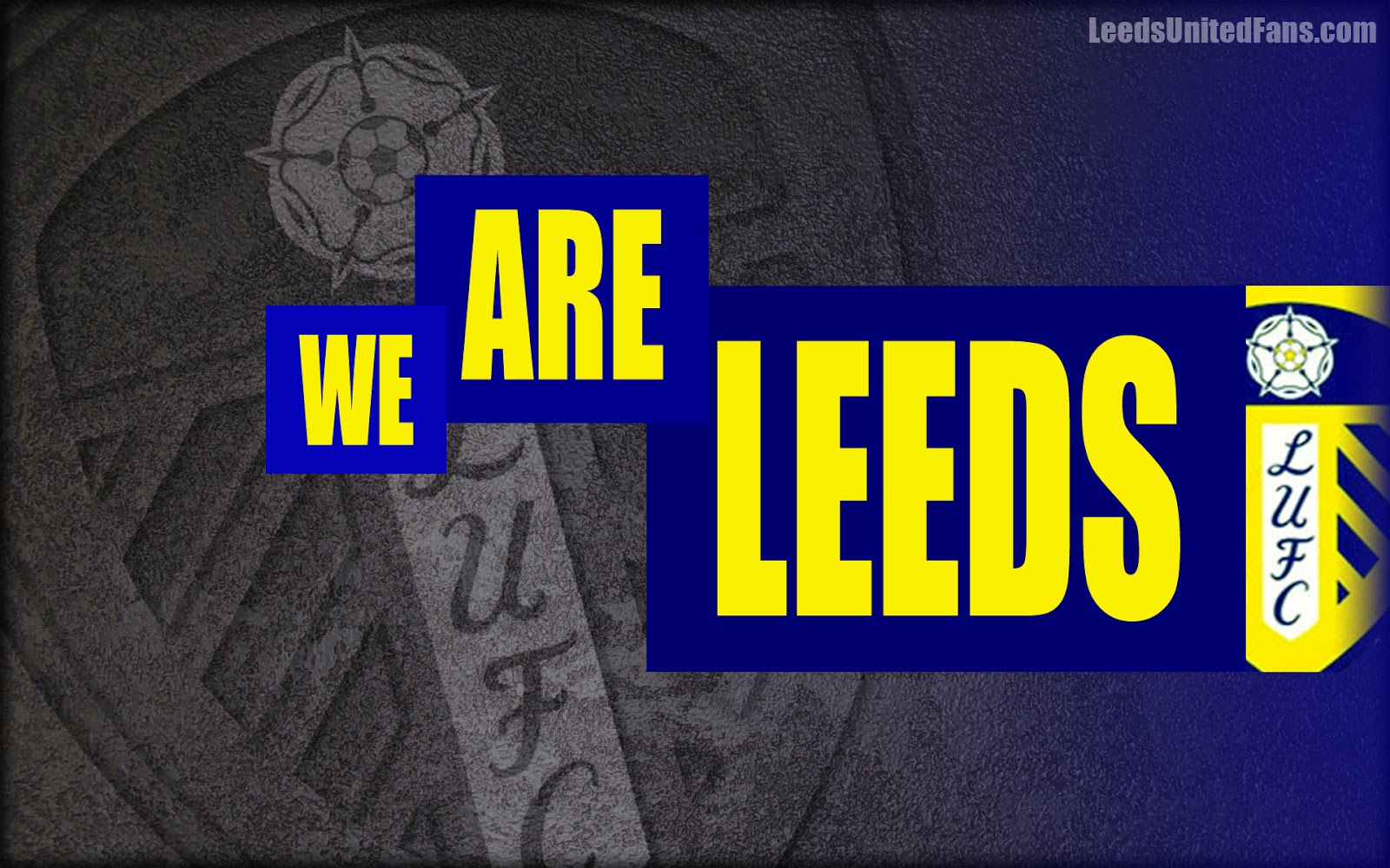 Leeds United F.C. Wallpapers