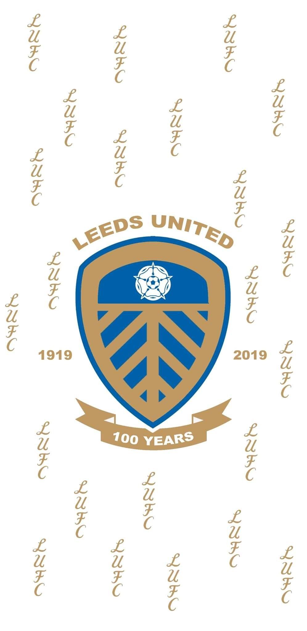 Leeds United Wallpapers