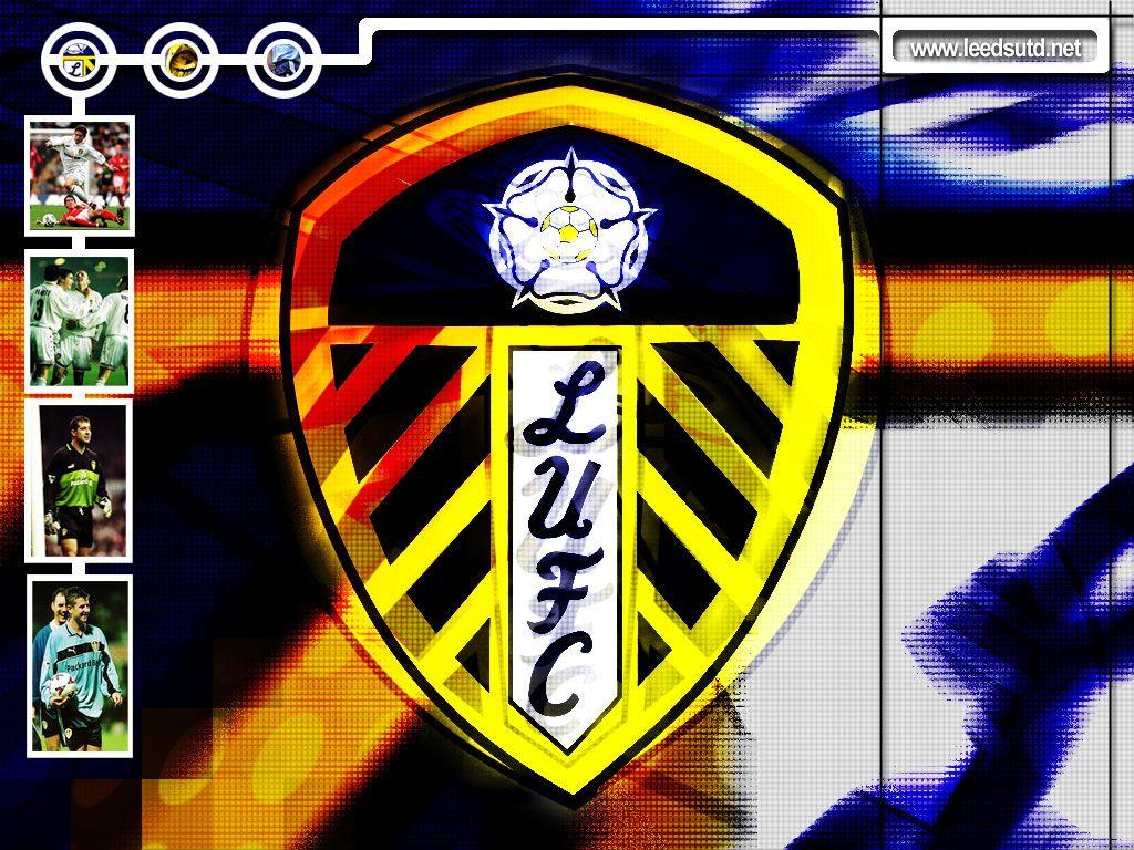 Leeds United Wallpapers