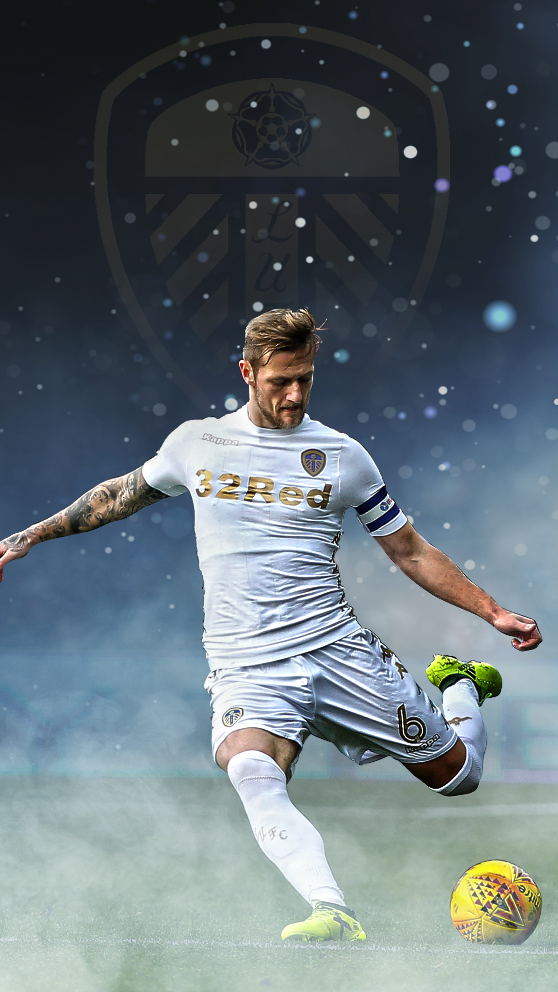 Leeds United Wallpapers