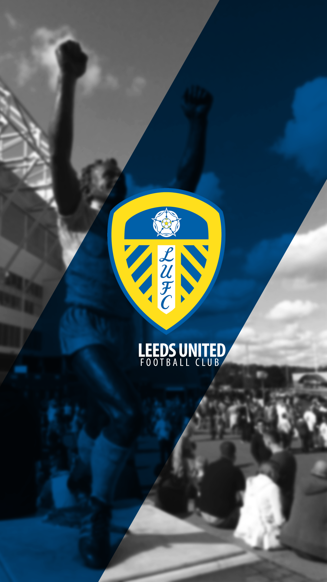 Leeds United Wallpapers