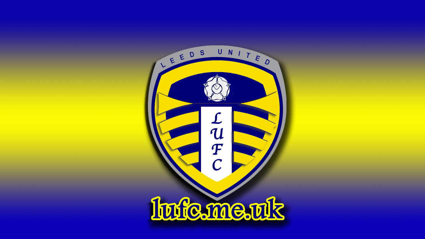 Leeds United Wallpapers