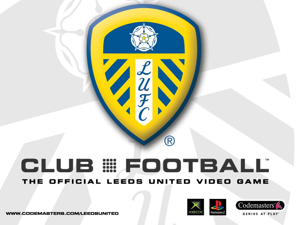 Leeds United Wallpapers