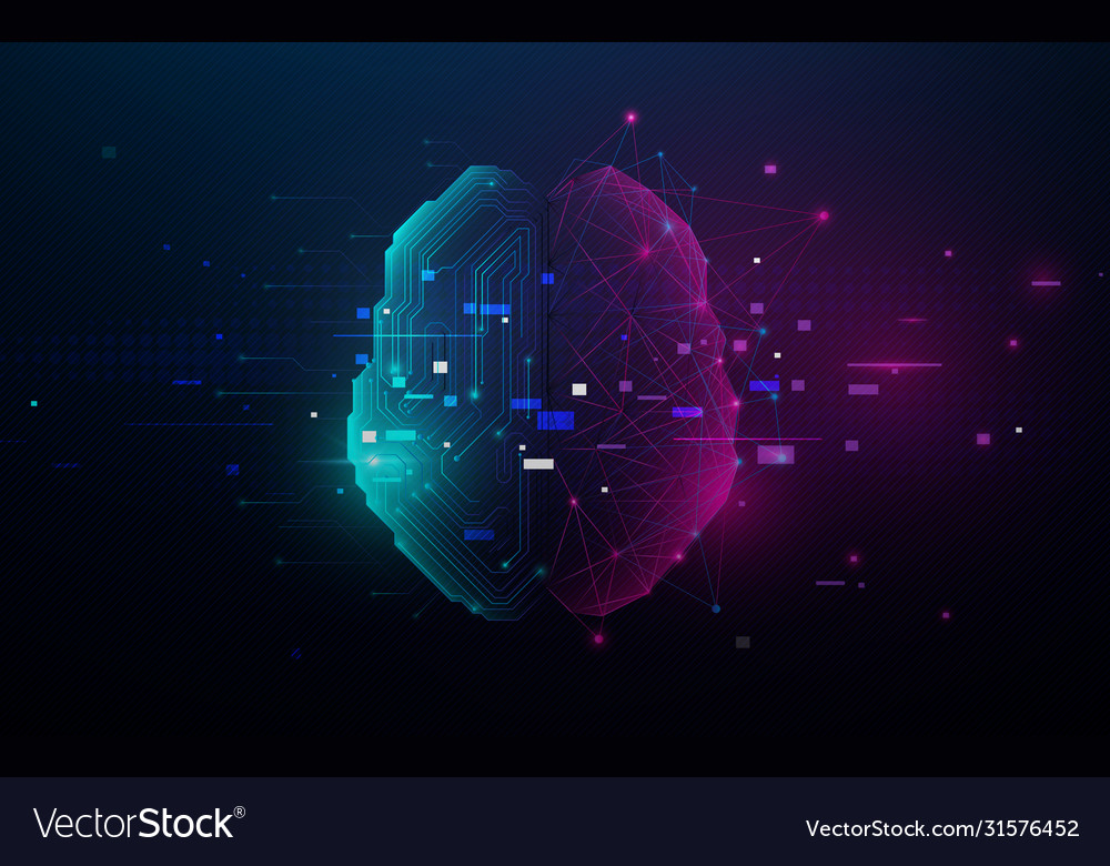 Left &Amp; Right Brain Hd Cool Wallpapers