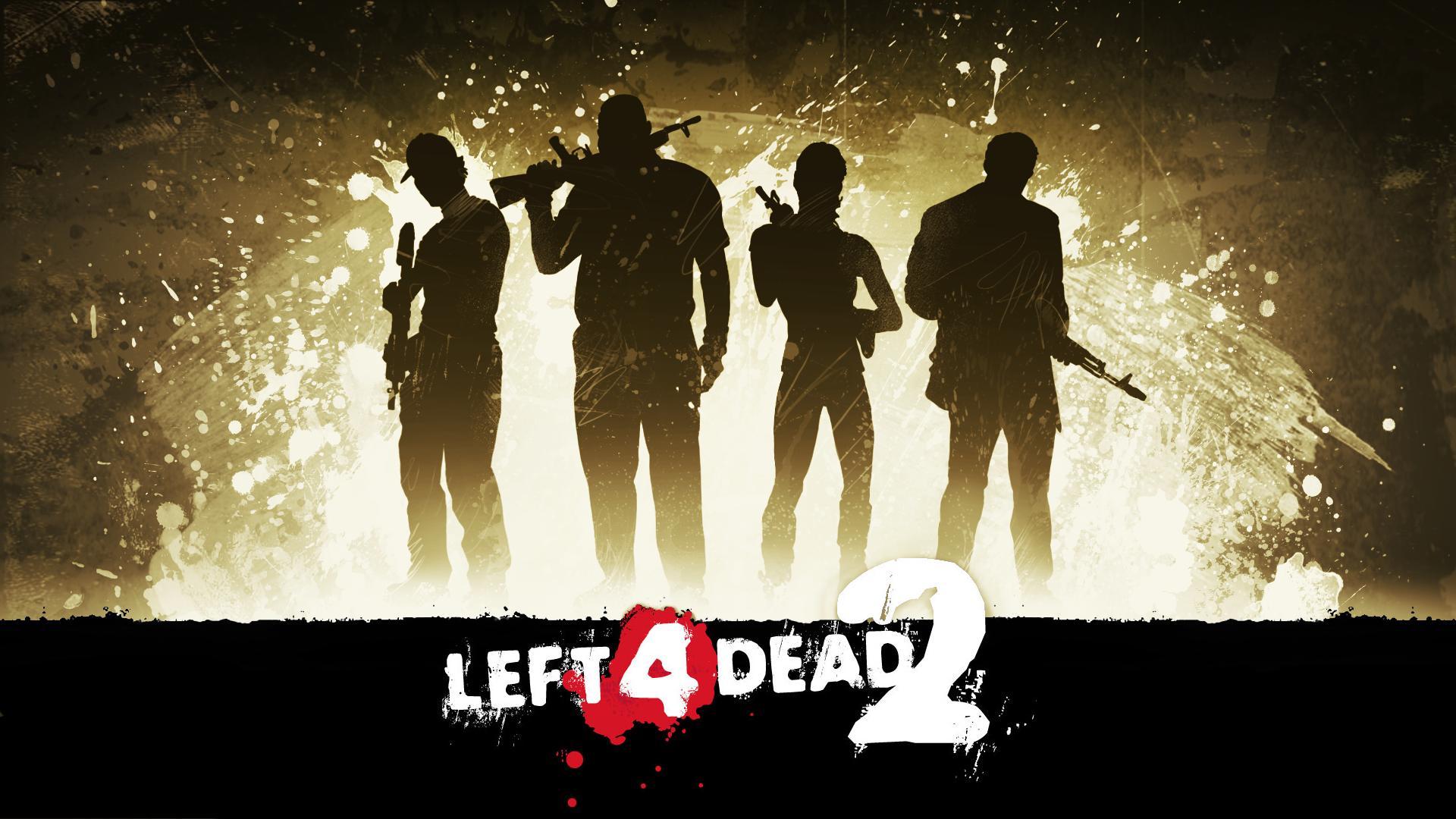 Left 4 Dead 2 Wallpapers