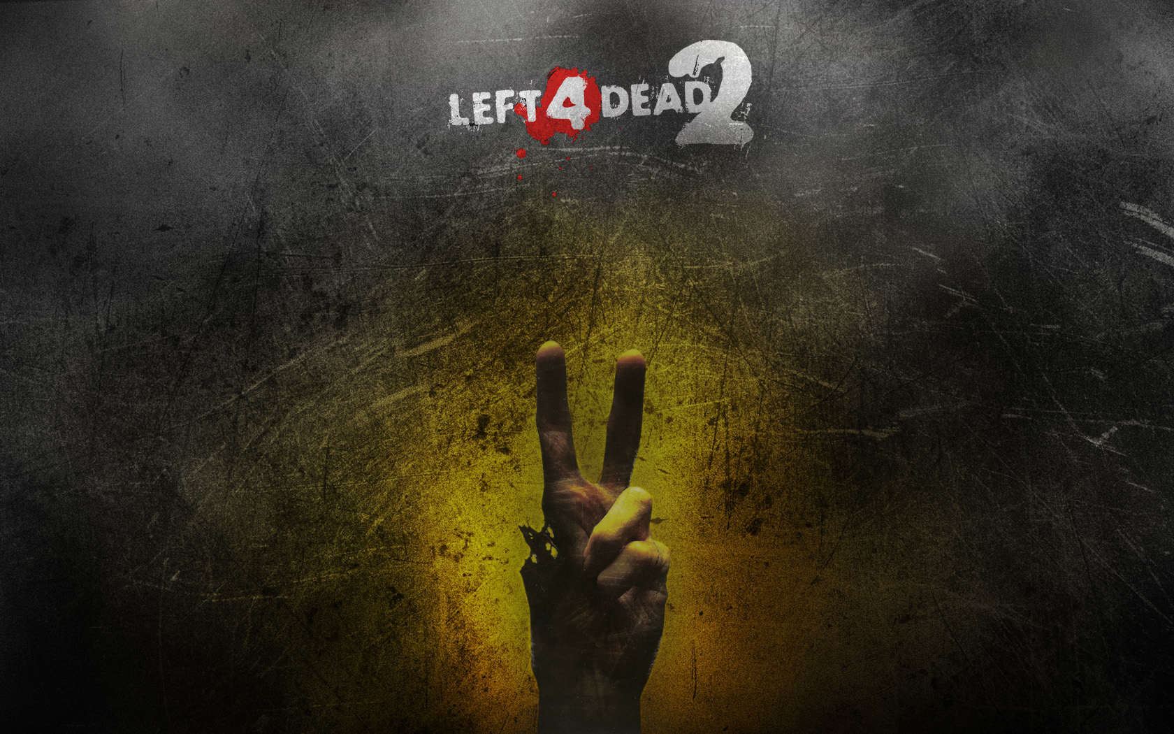 Left 4 Dead 2 Wallpapers