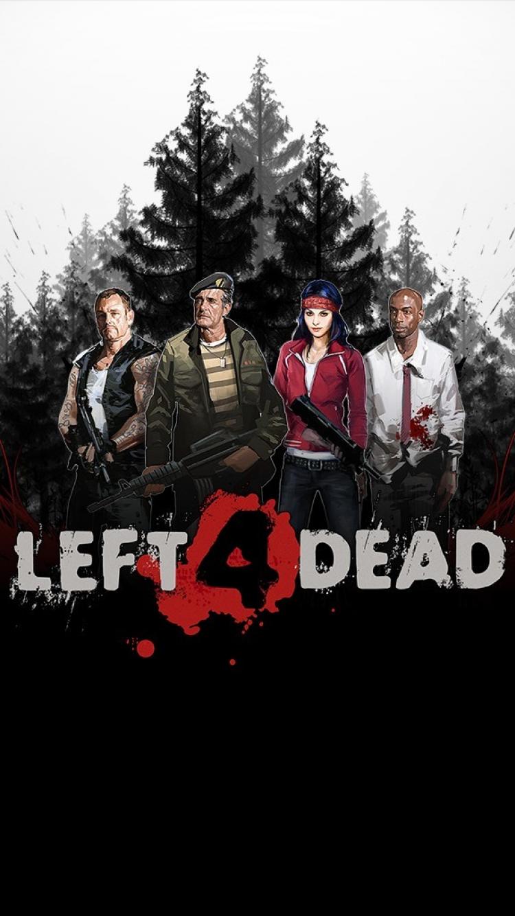 Left 4 Dead 2 Wallpapers