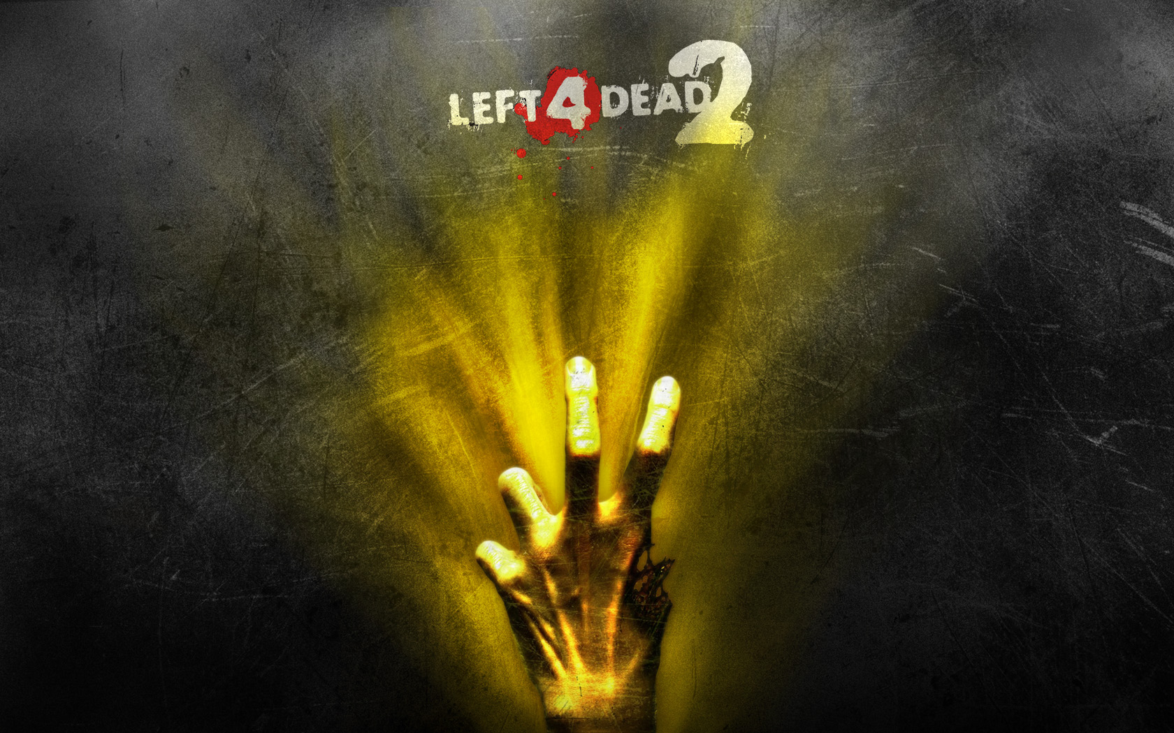 Left 4 Dead 2 Wallpapers