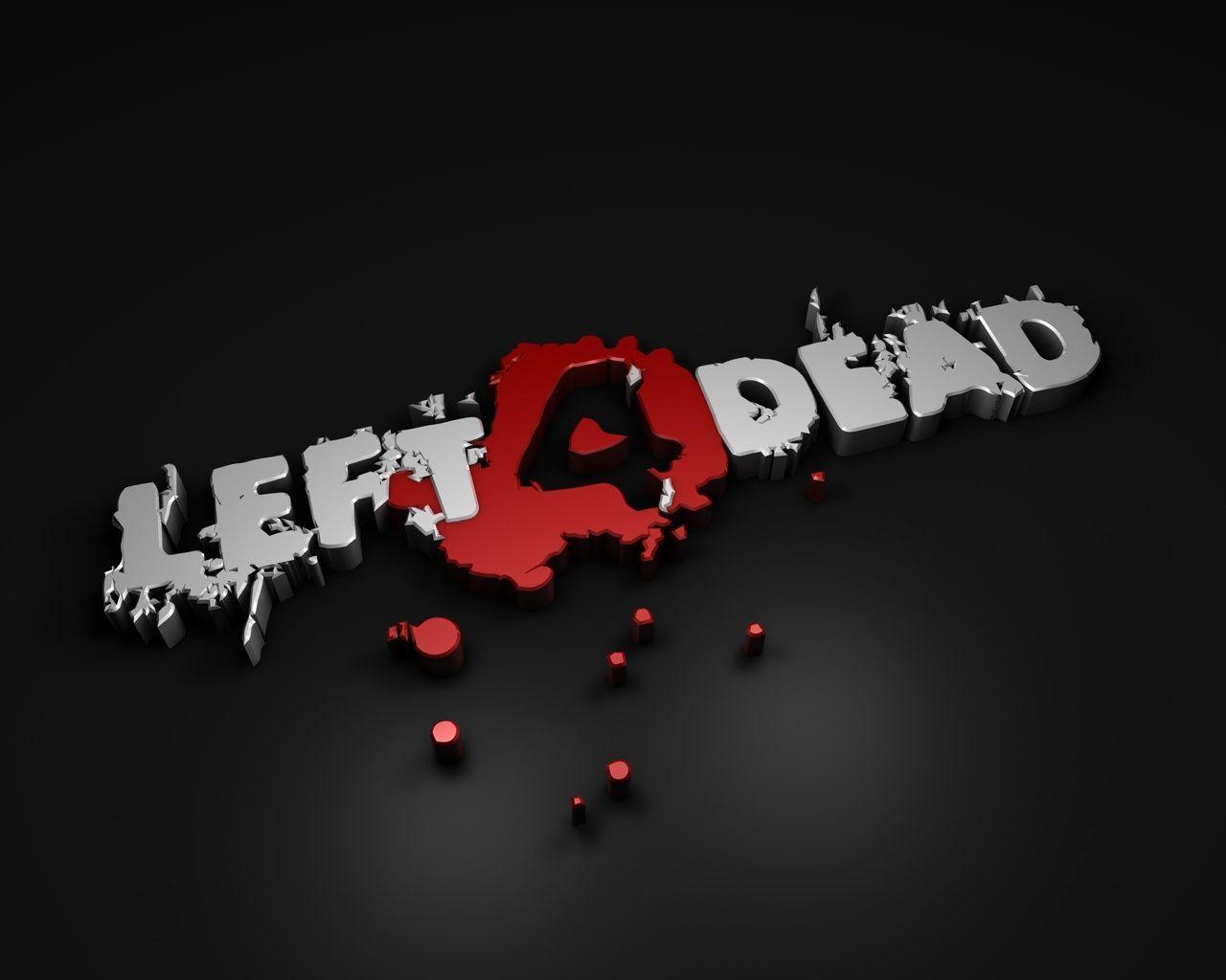 Left 4 Dead 2 Wallpapers