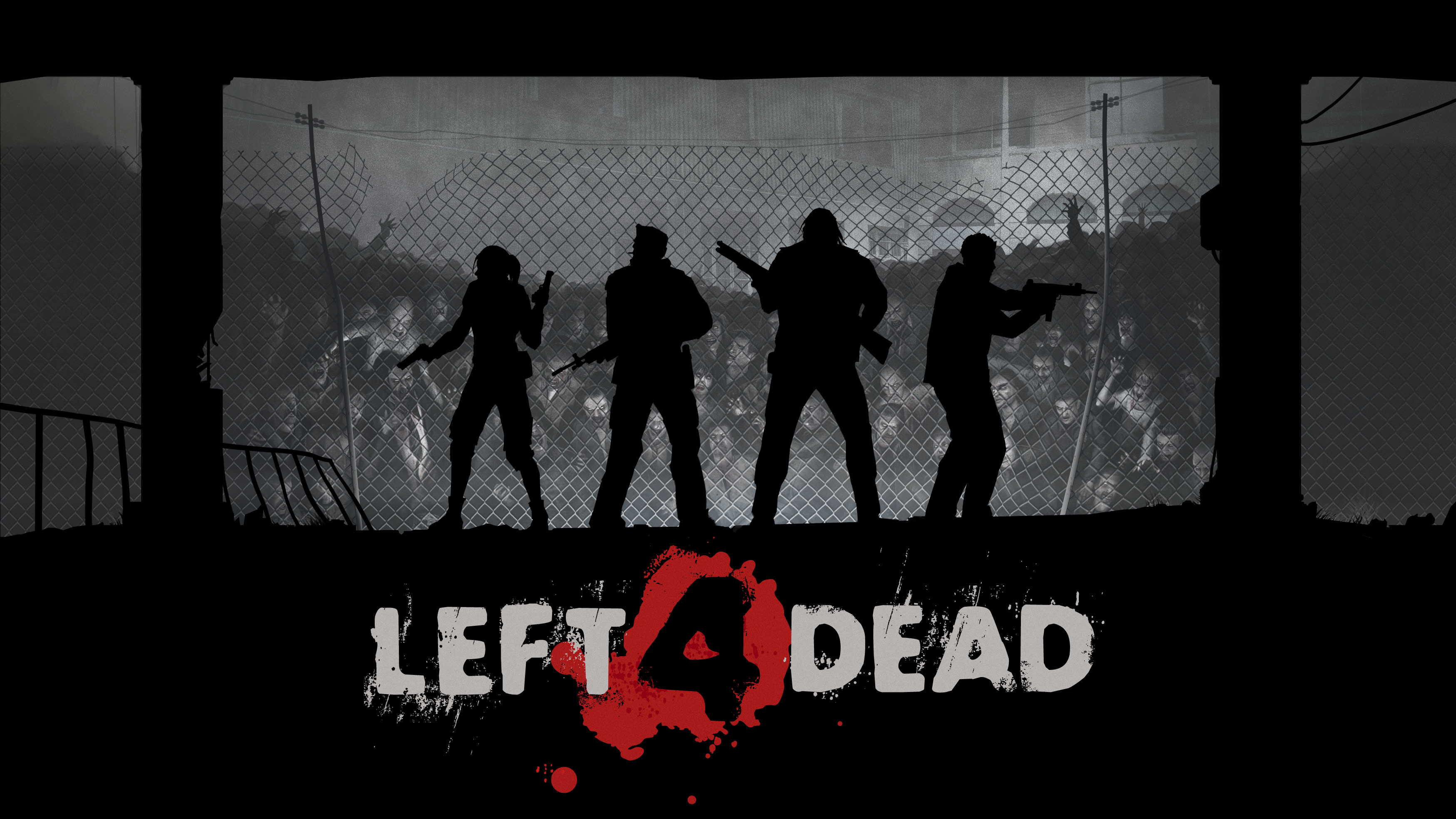 Left 4 Dead 2 Wallpapers