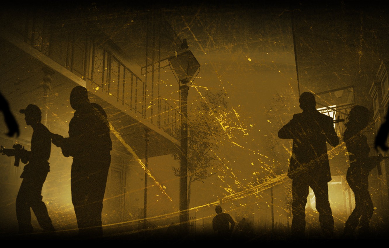 Left 4 Dead 2 Wallpapers