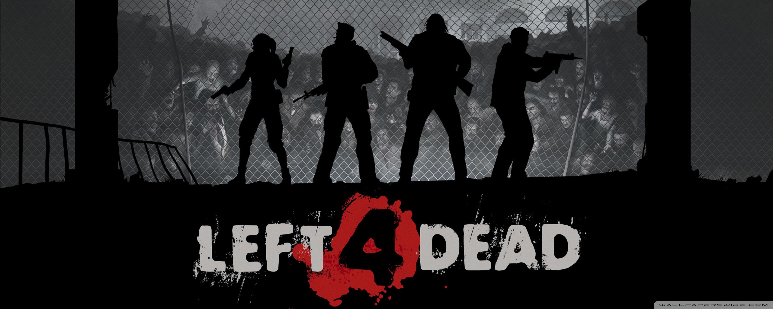 Left 4 Dead 2 Wallpapers