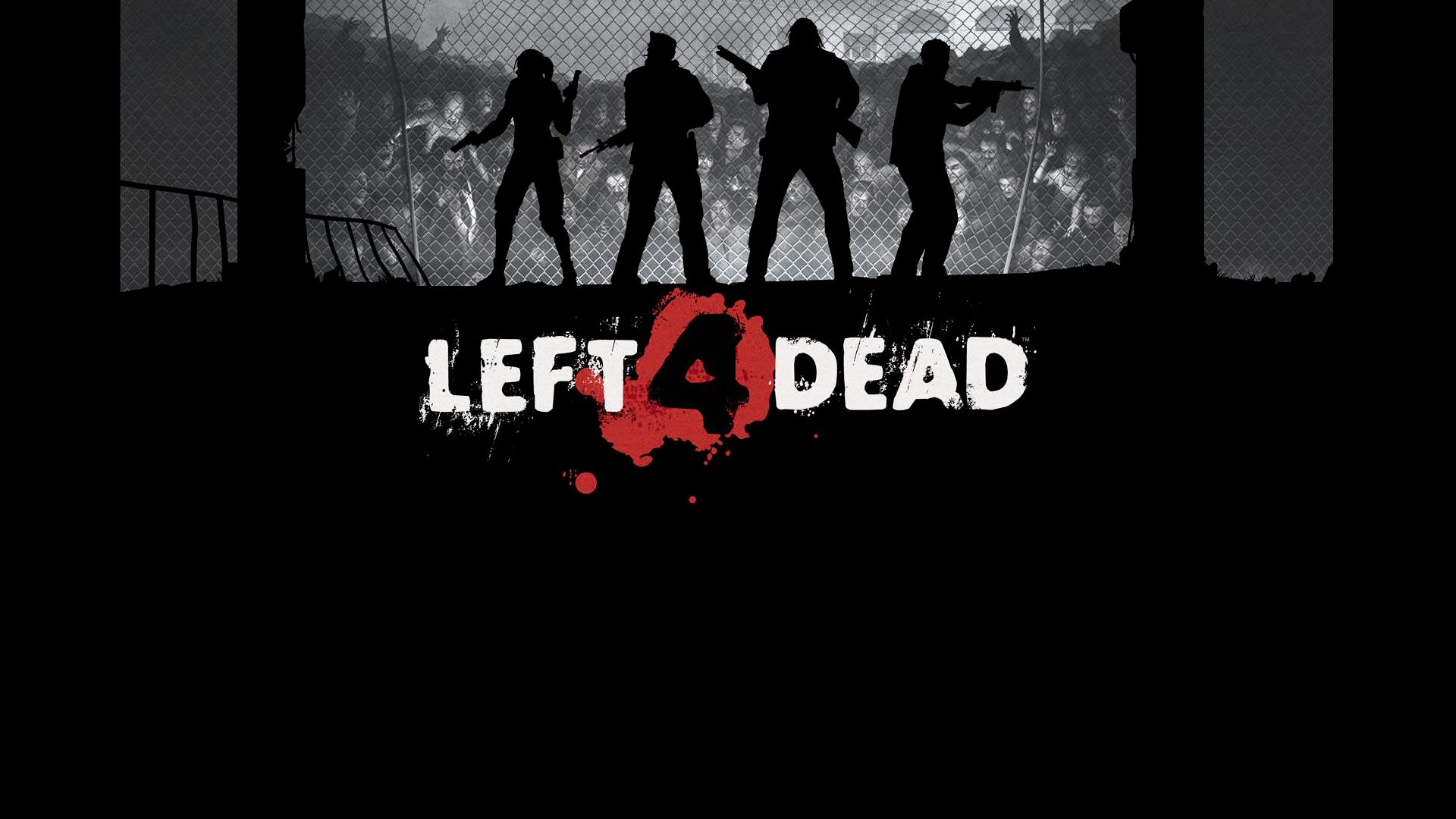 Left 4 Dead Wallpapers