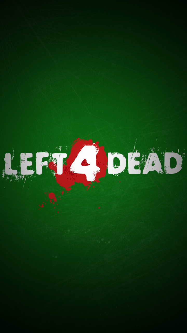 Left 4 Dead Wallpapers