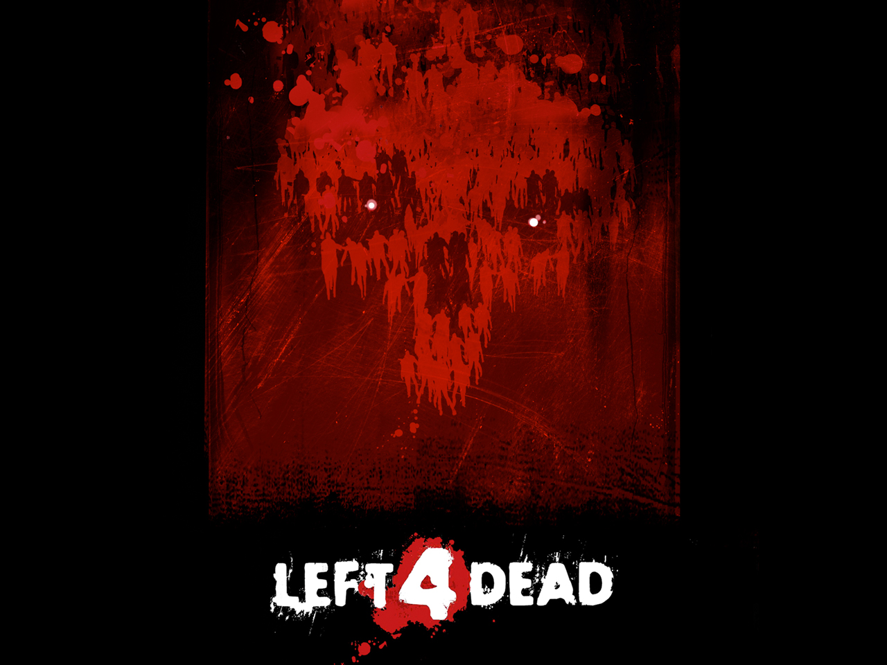 Left 4 Dead Wallpapers