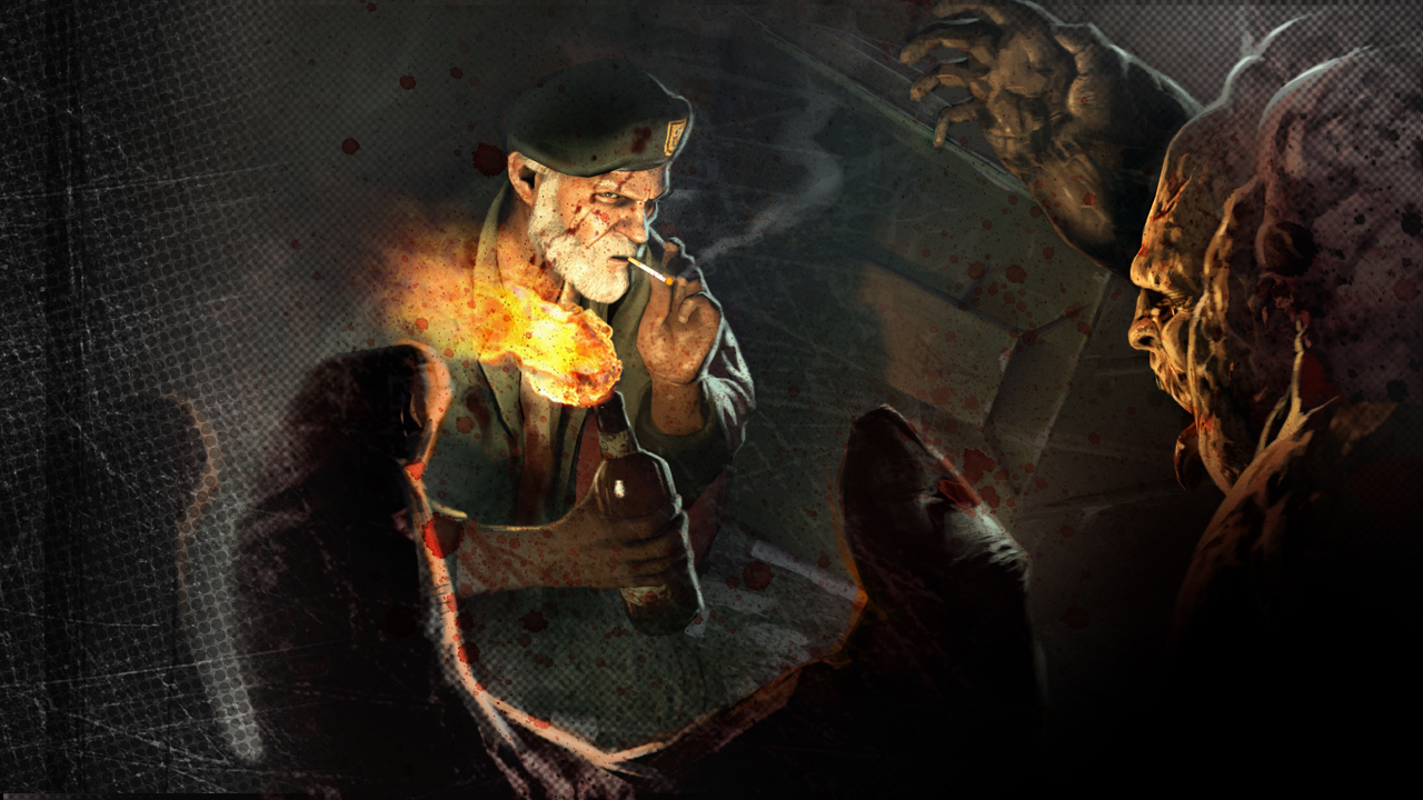 Left 4 Dead Wallpapers