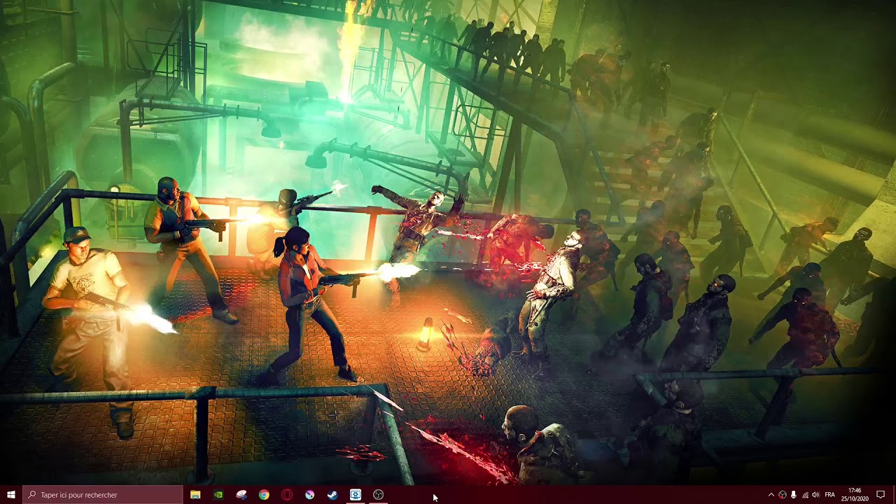 Left4Dead 2 Wallpapers