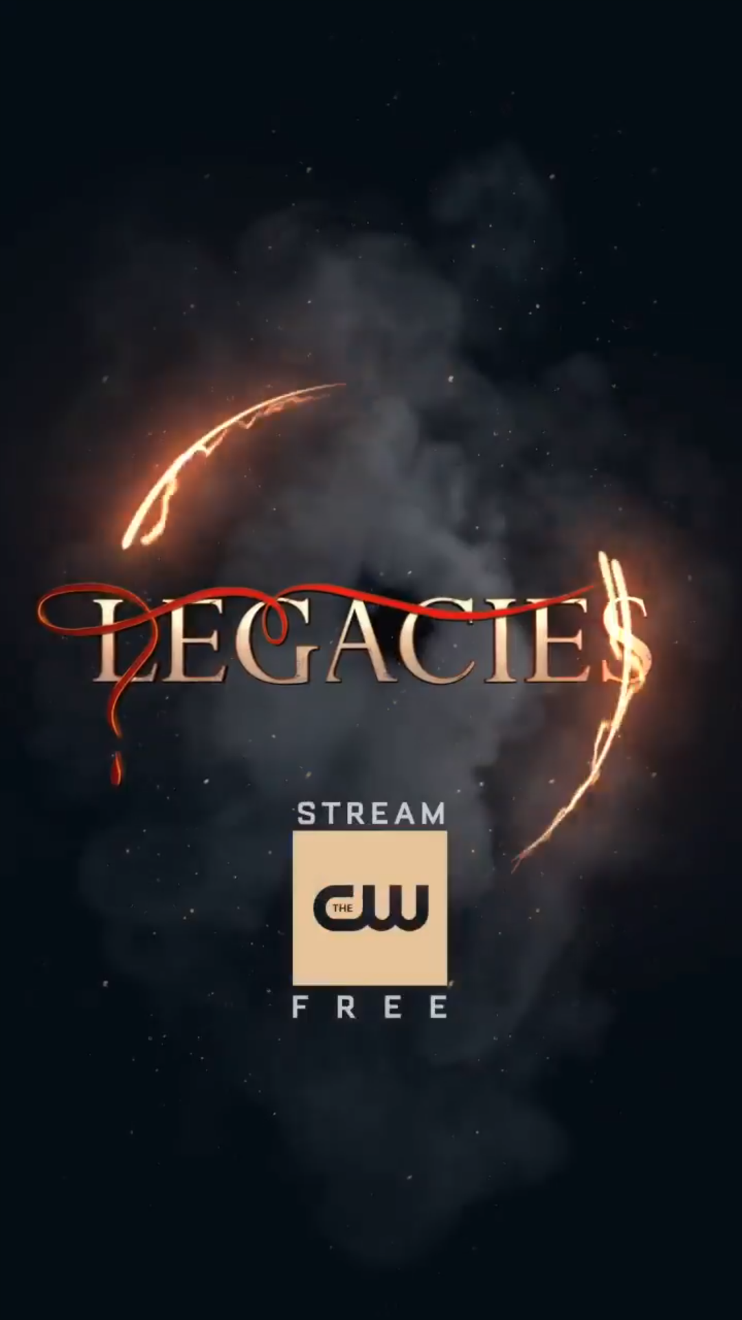 Legacies Wallpapers