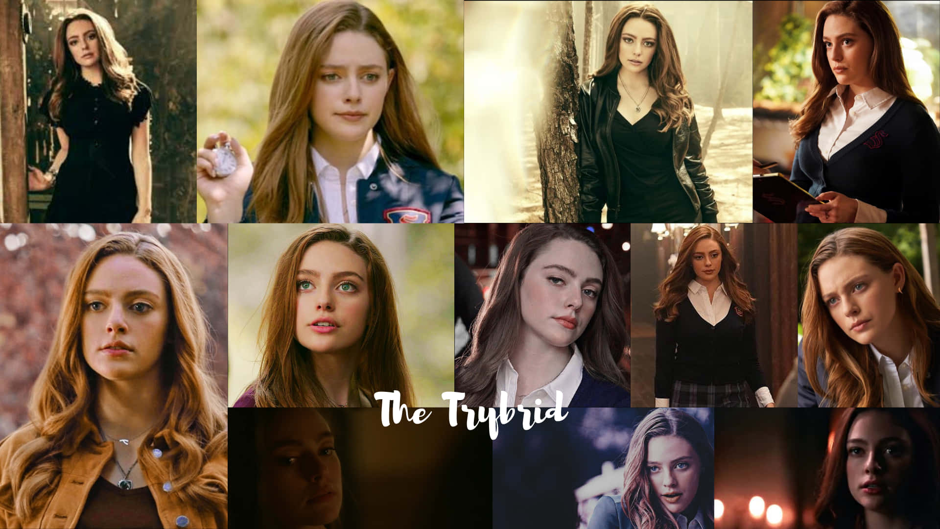 Legacies Wallpapers