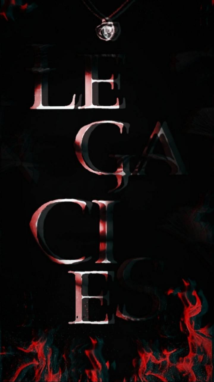 Legacies Wallpapers