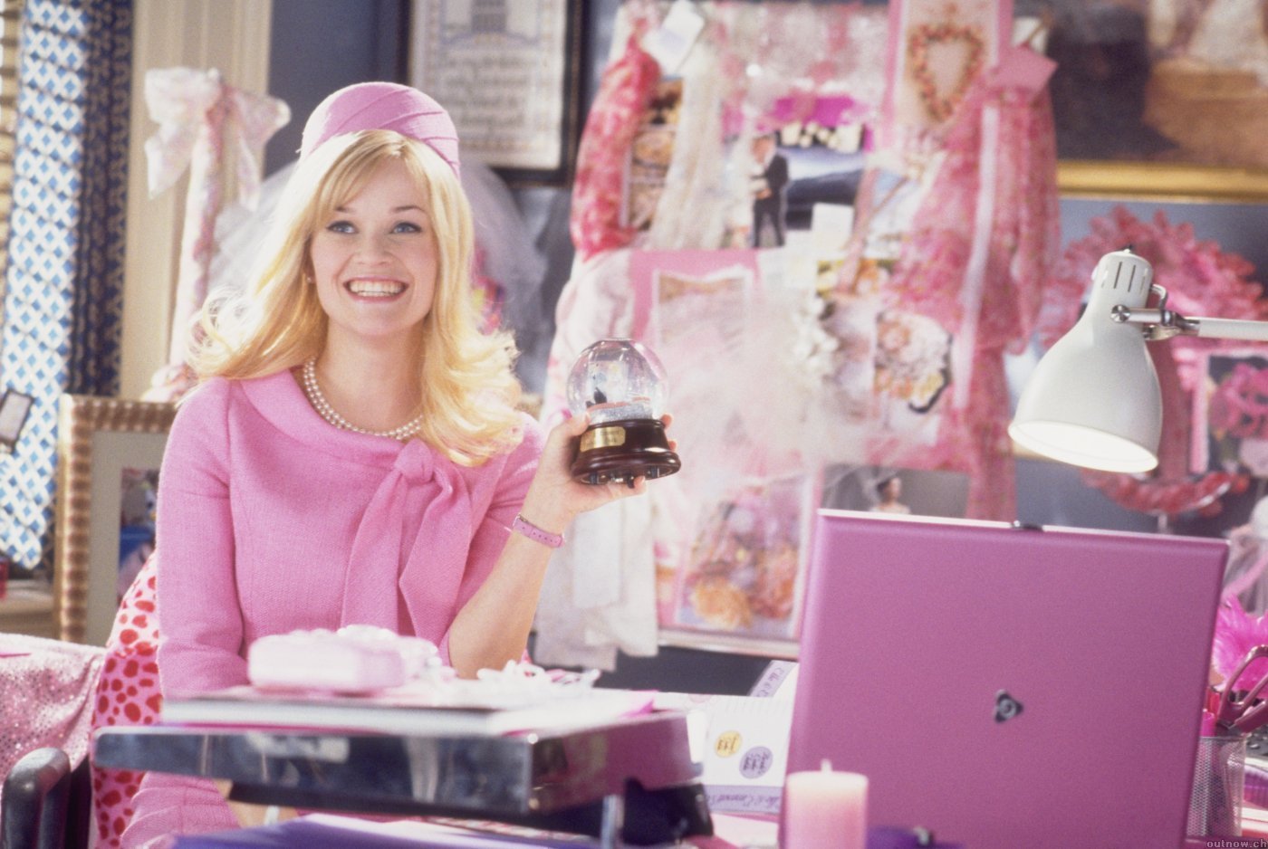 Legally Blonde Wallpapers