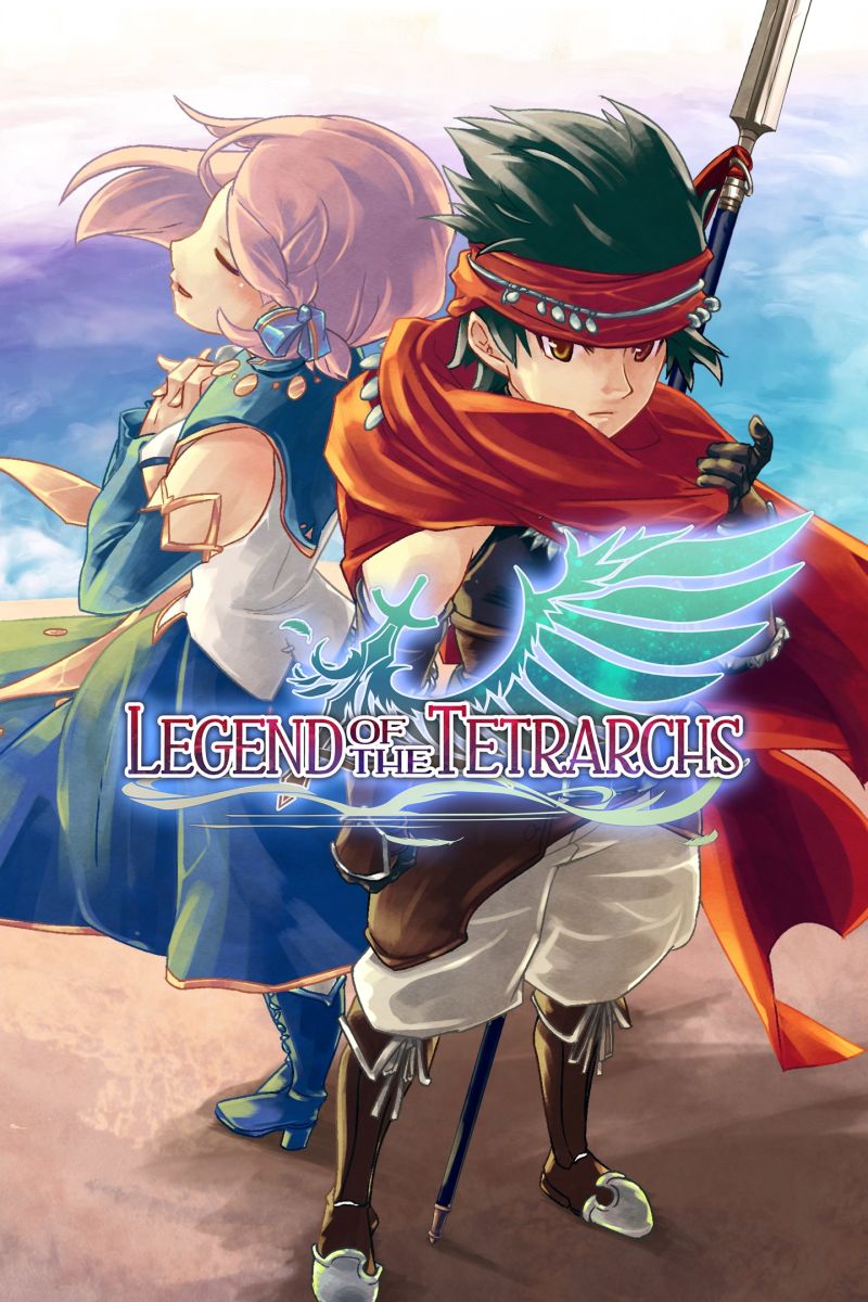 Legend Of The Tetrarchs Wallpapers