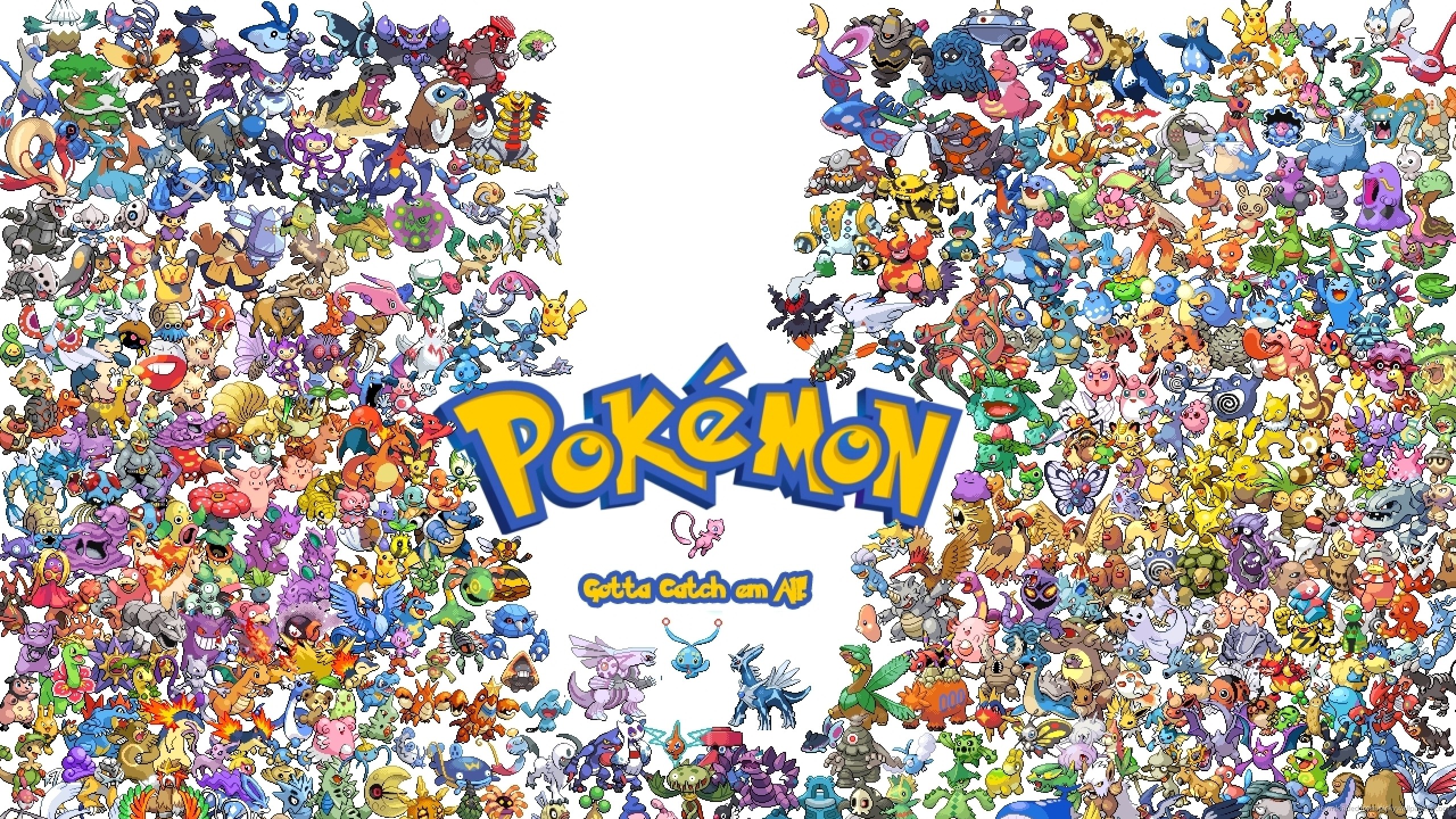 Legendary Cool Pokemon Pictures Wallpapers