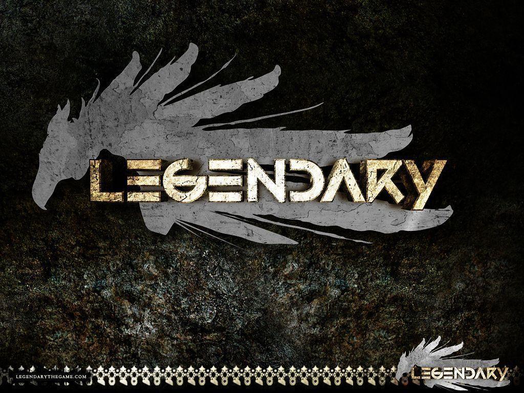 Legendary Wallpapers