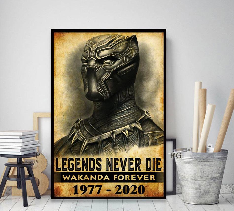 Legends Never Die Wallpapers