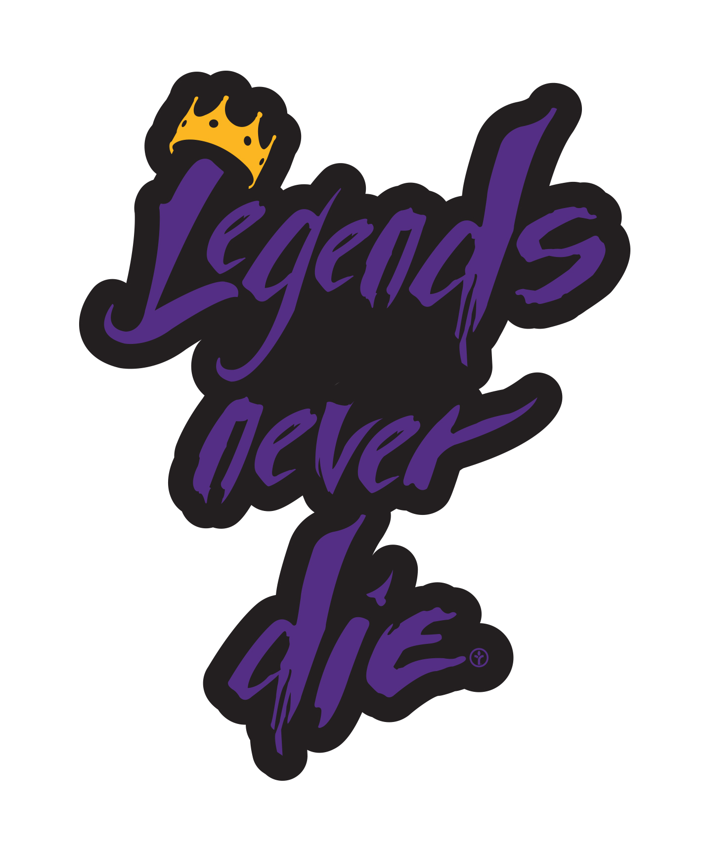 Legends Never Die Wallpapers