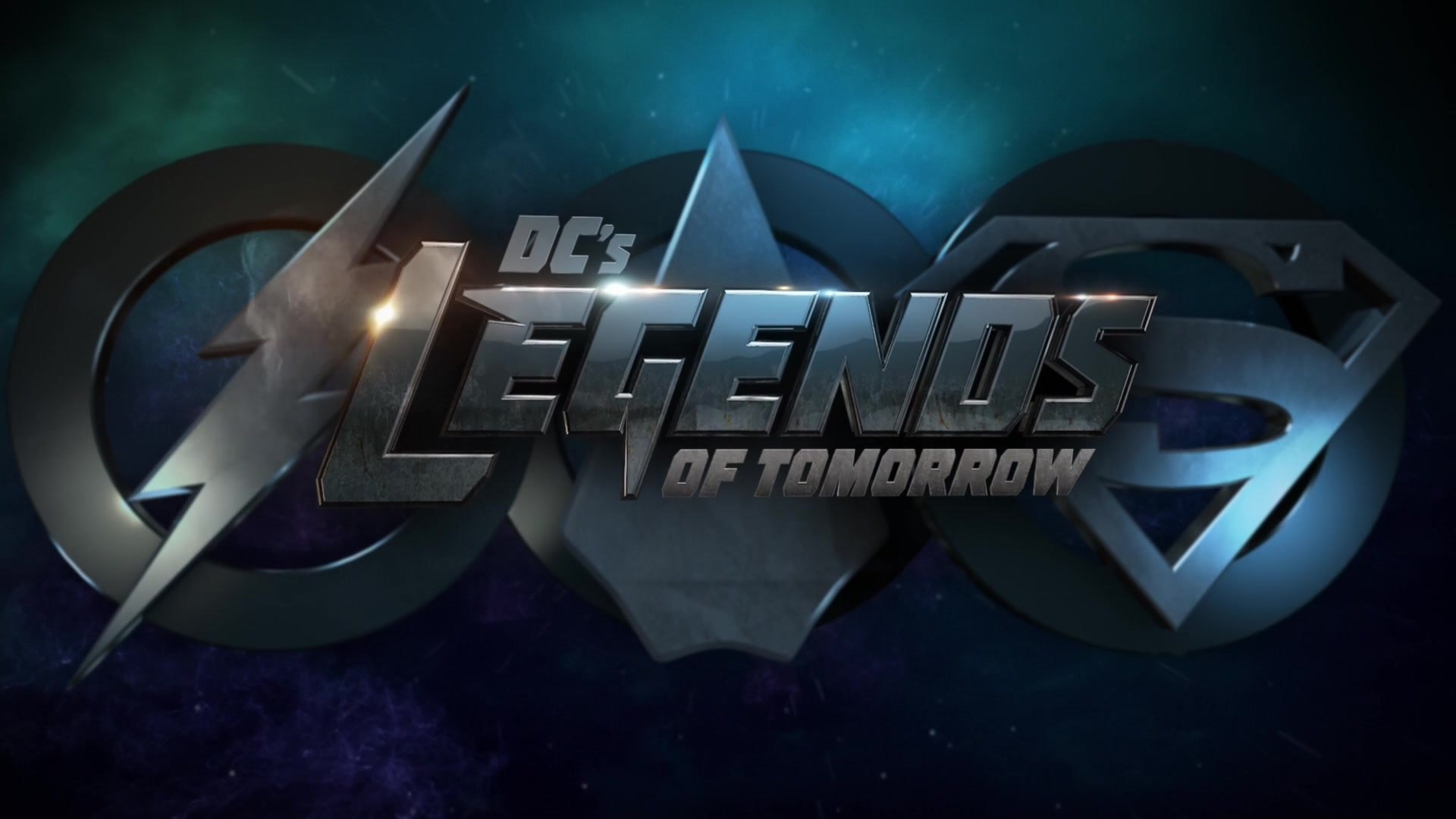 Legends Of Tomorrow Dc Wallpapers