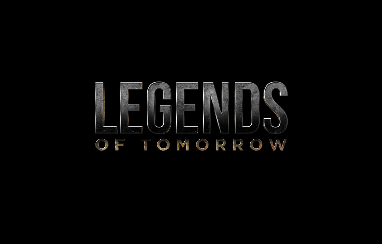 Legends Of Tomorrow Dc Wallpapers