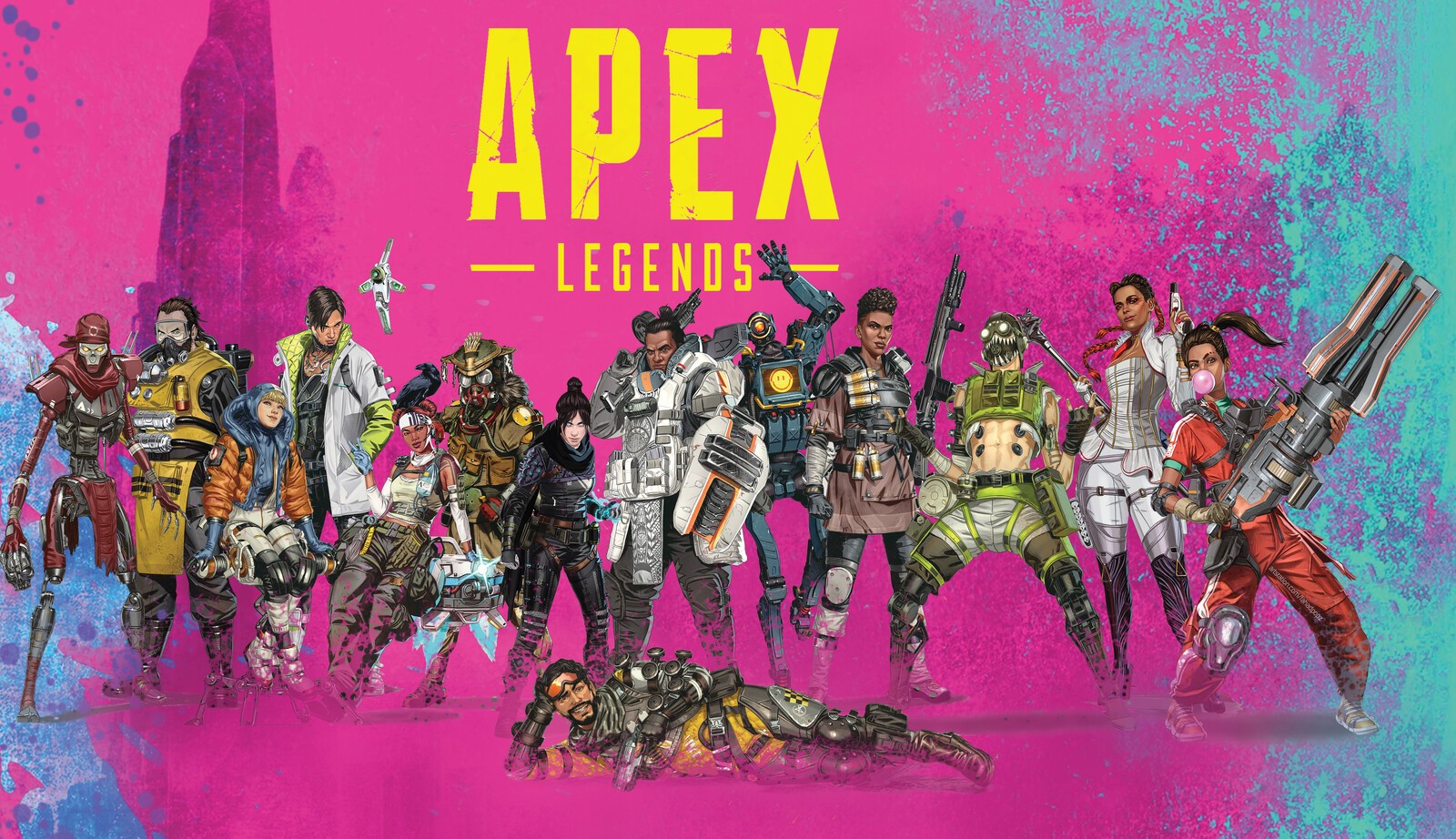 Legends Wallpapers