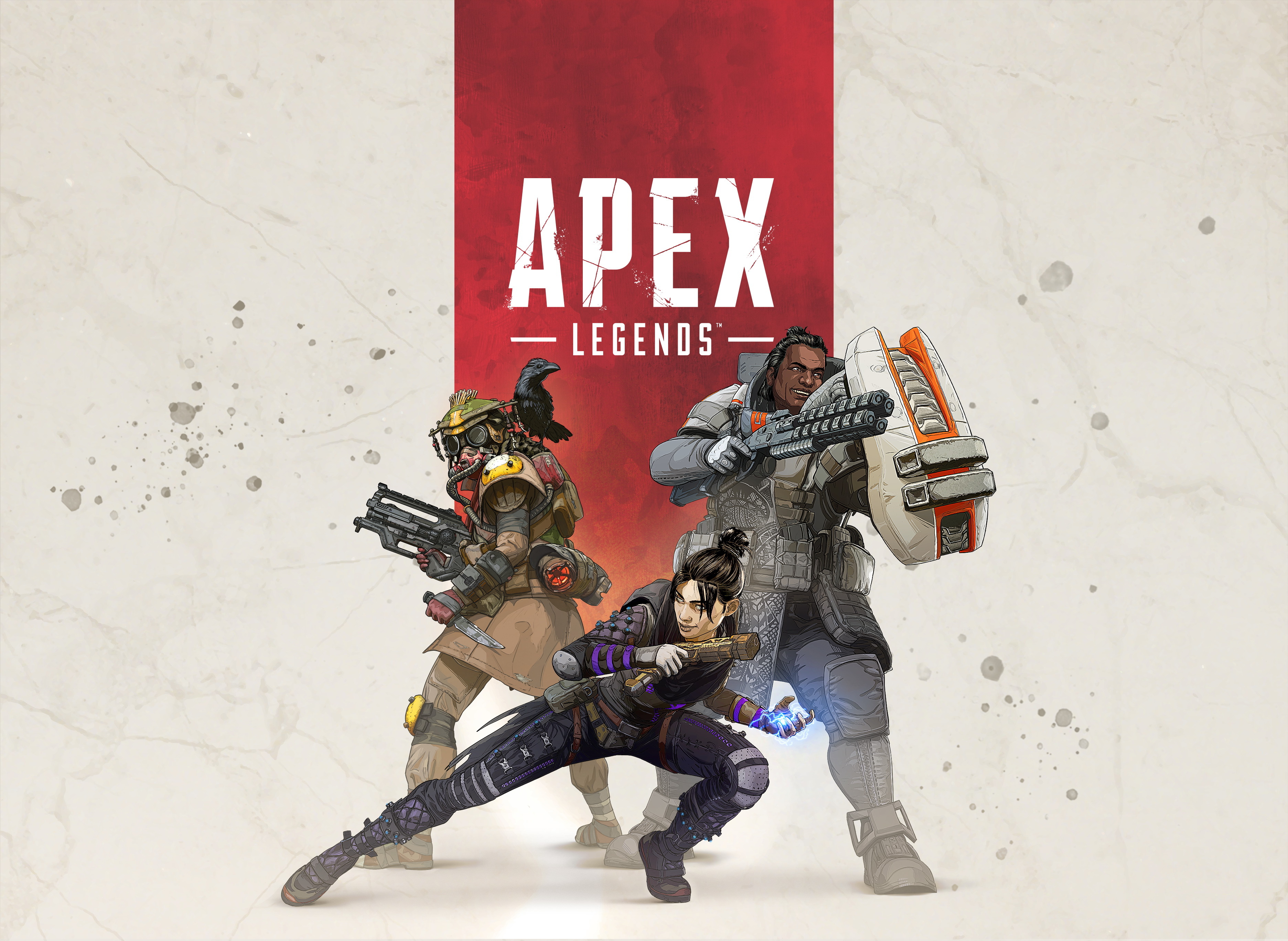 Legends Wallpapers