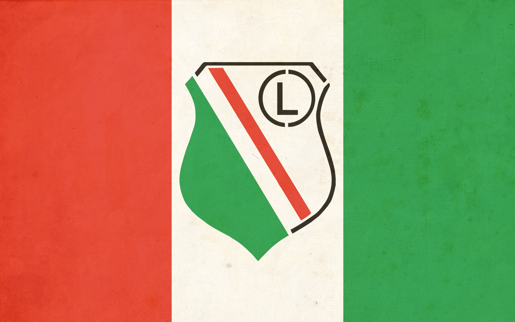 Legia Warsaw Wallpapers