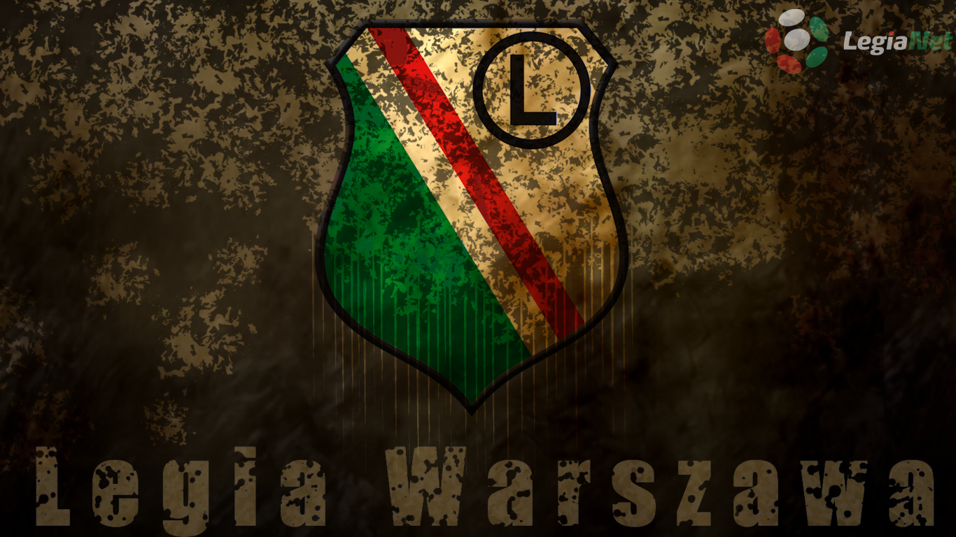 Legia Warsaw Wallpapers