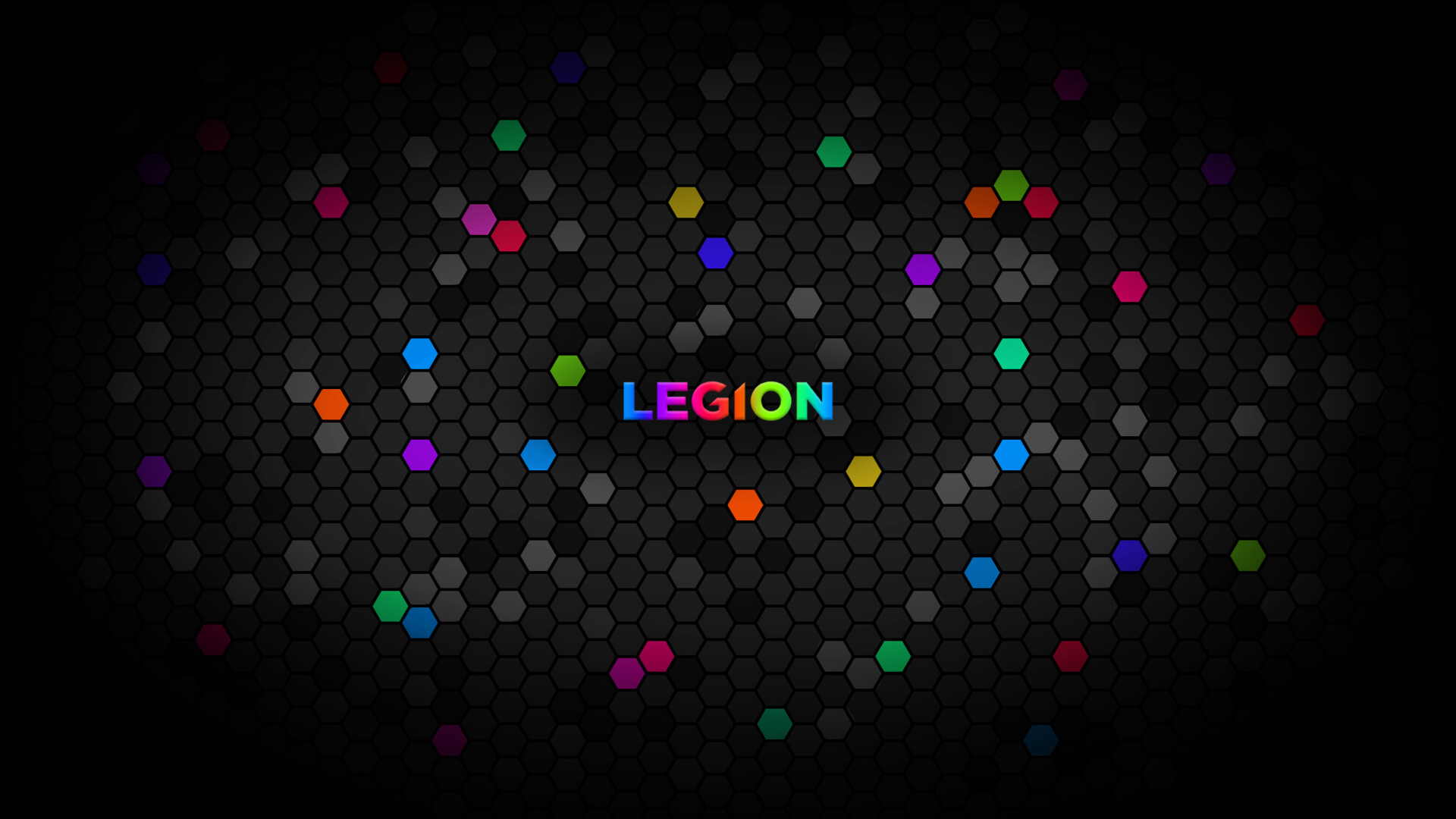 Legion Wallpapers