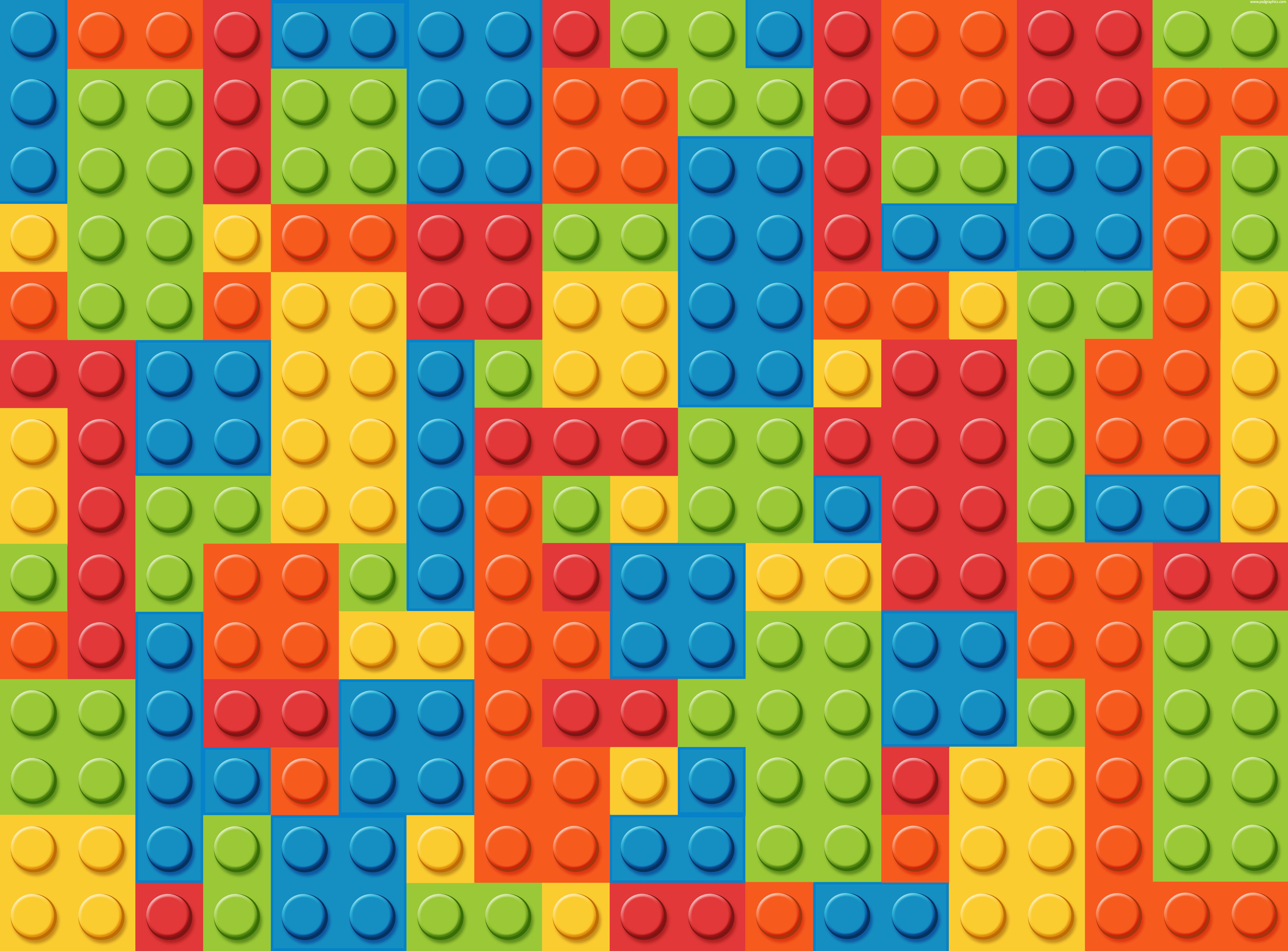 Lego 1920X1080 Wallpapers