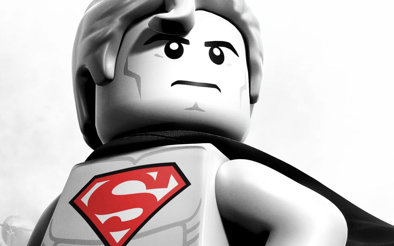 LEGO Batman 2: DC Super Heroes Wallpapers