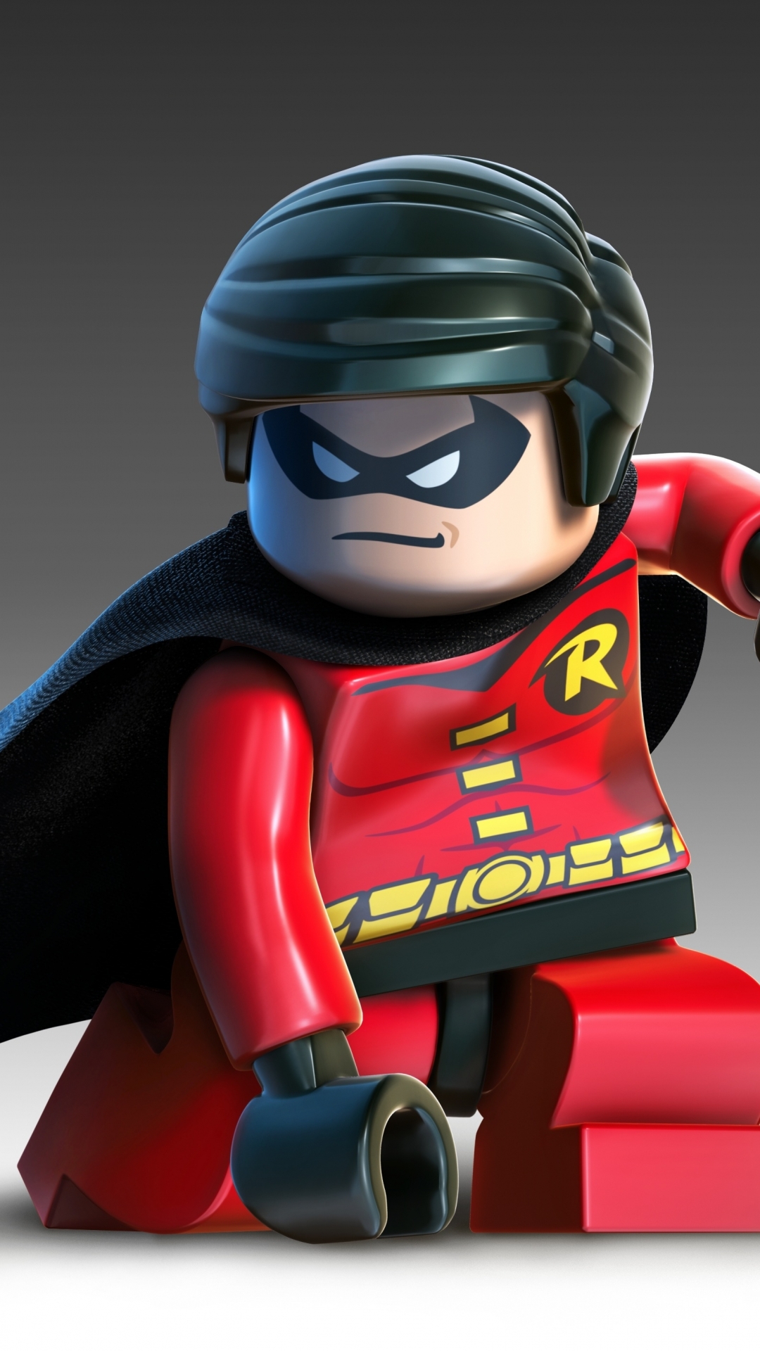 LEGO Batman 2: DC Super Heroes Wallpapers