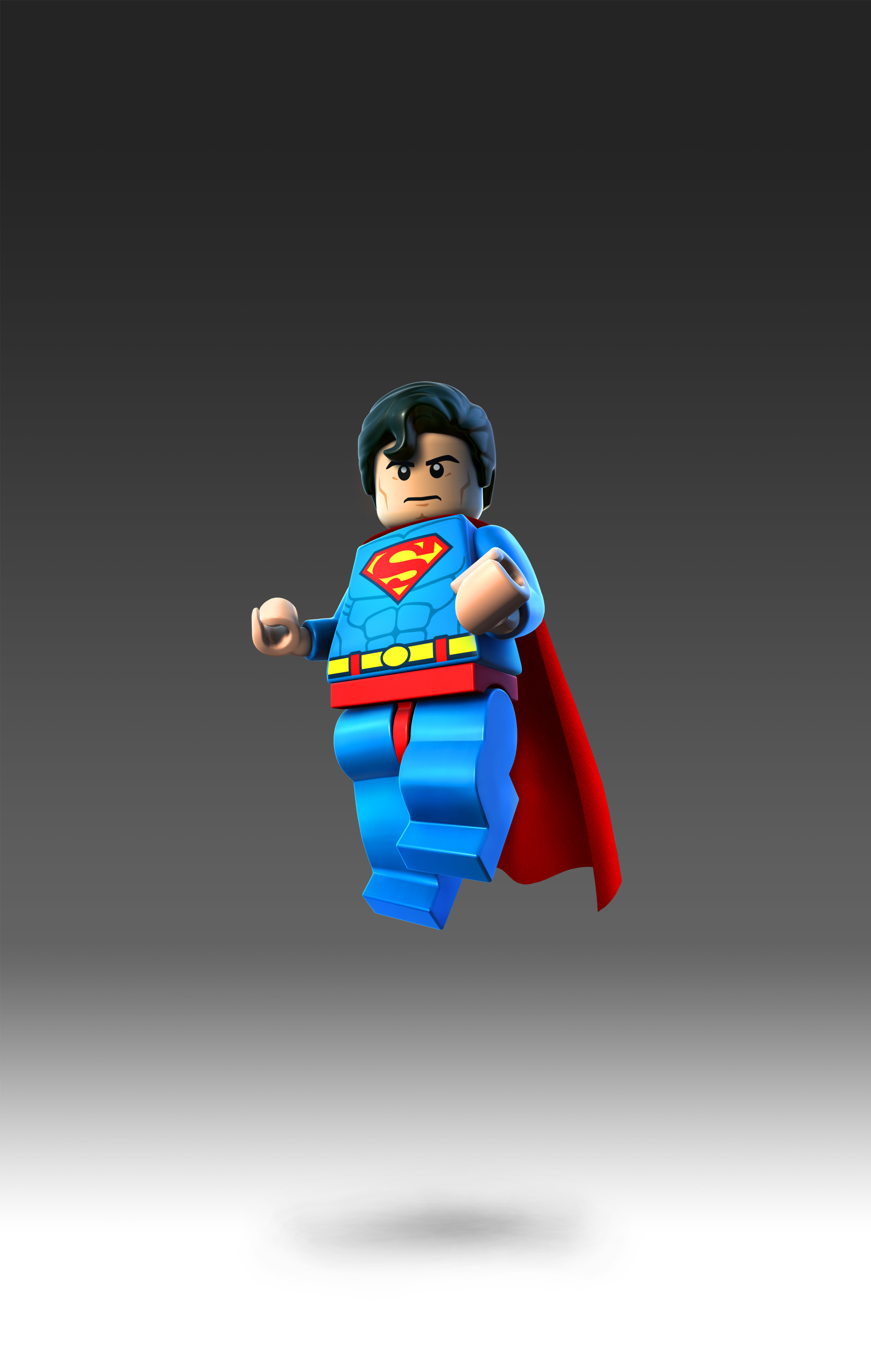 LEGO Batman 2: DC Super Heroes Wallpapers