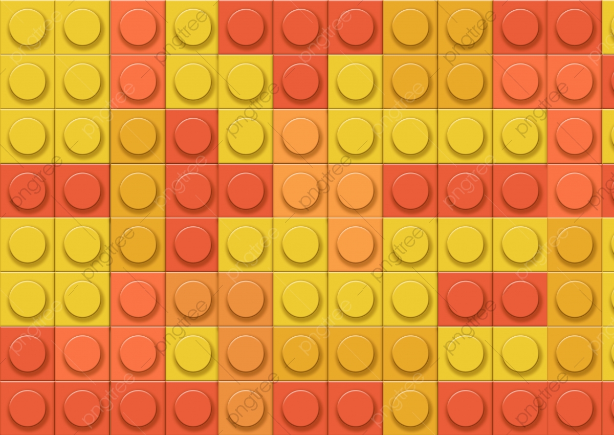 Lego Blocks Background