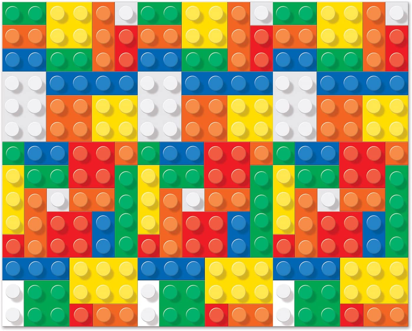 Lego Blocks Background