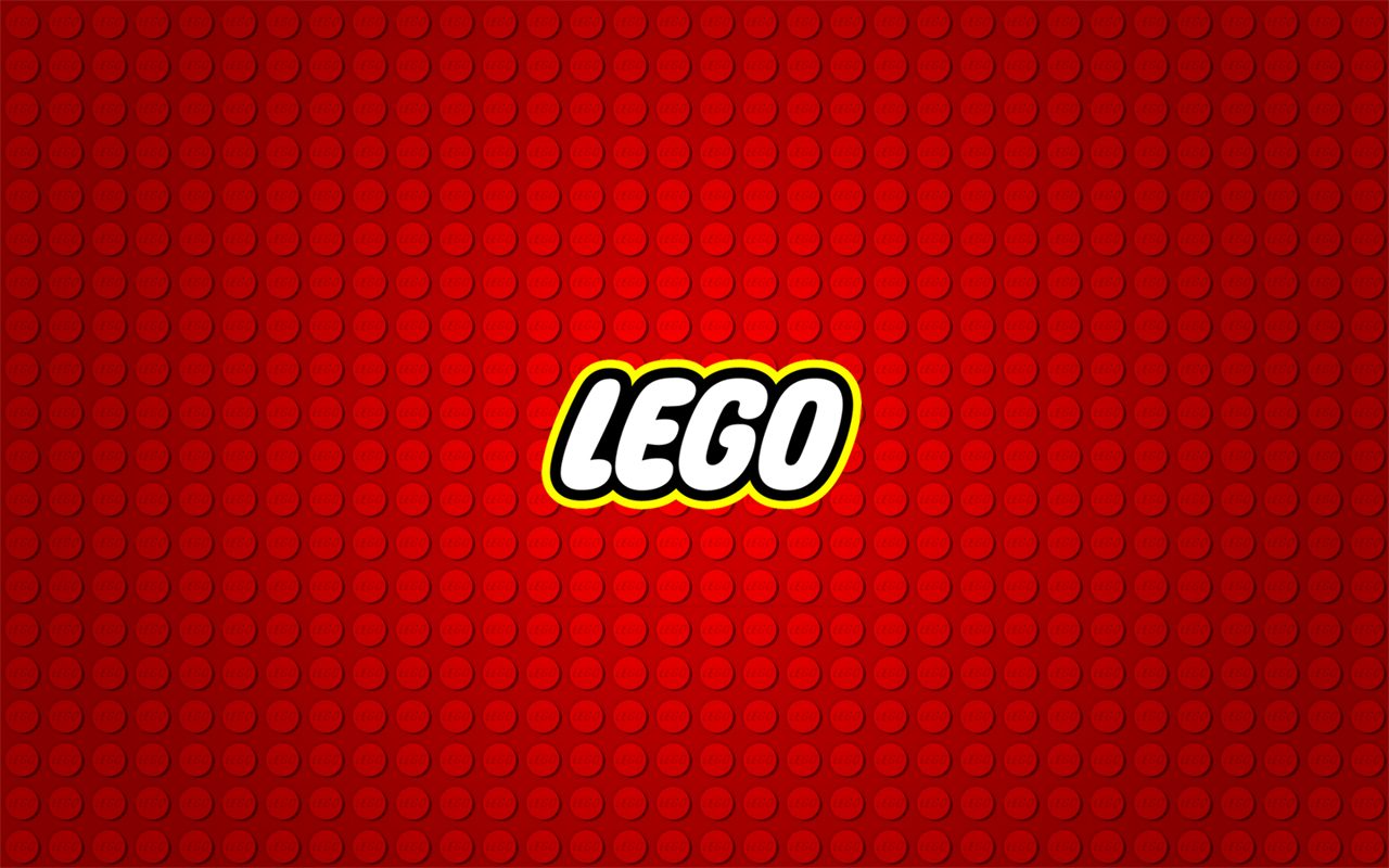 Lego Borders Wallpapers