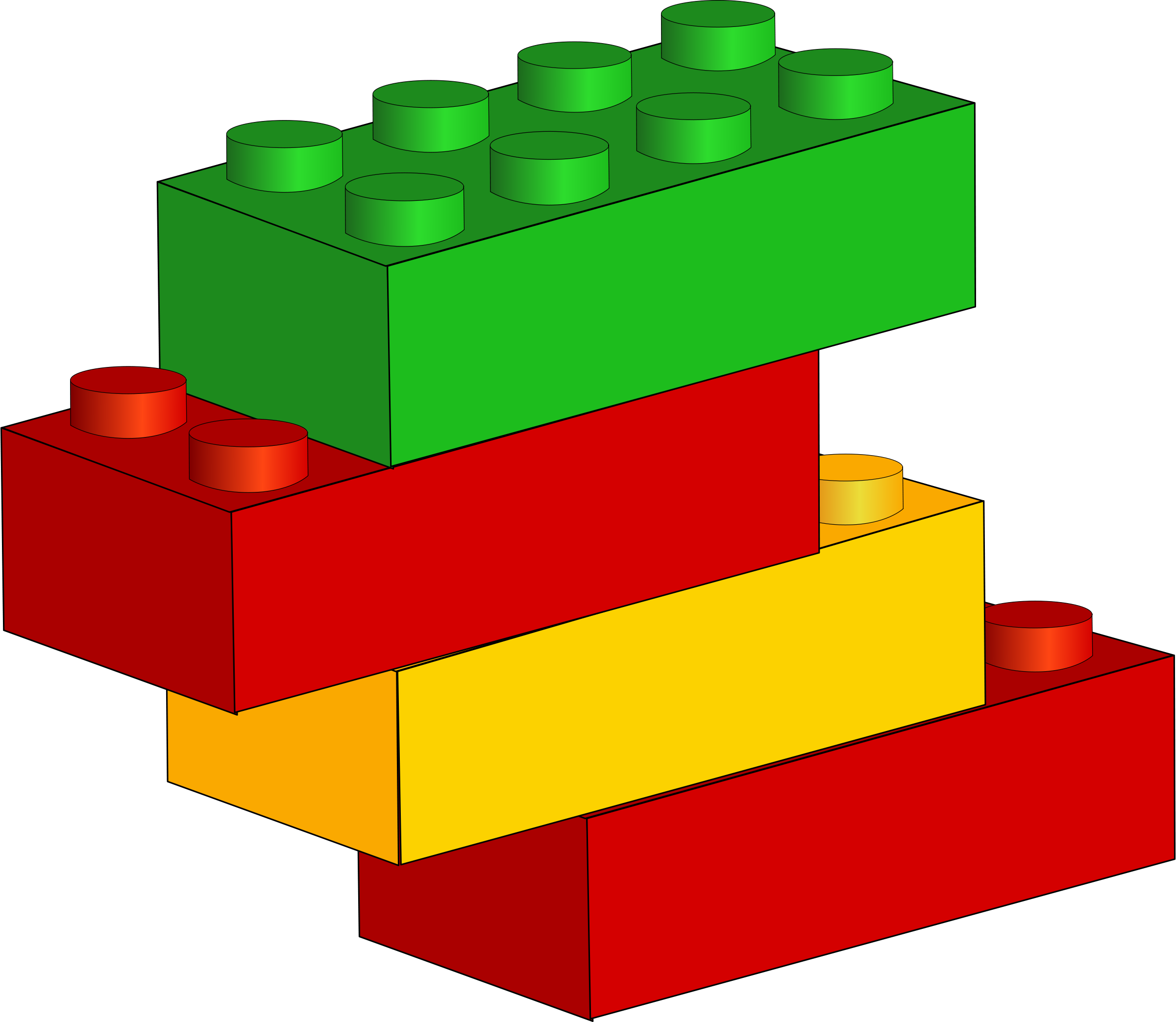 Lego Borders Wallpapers