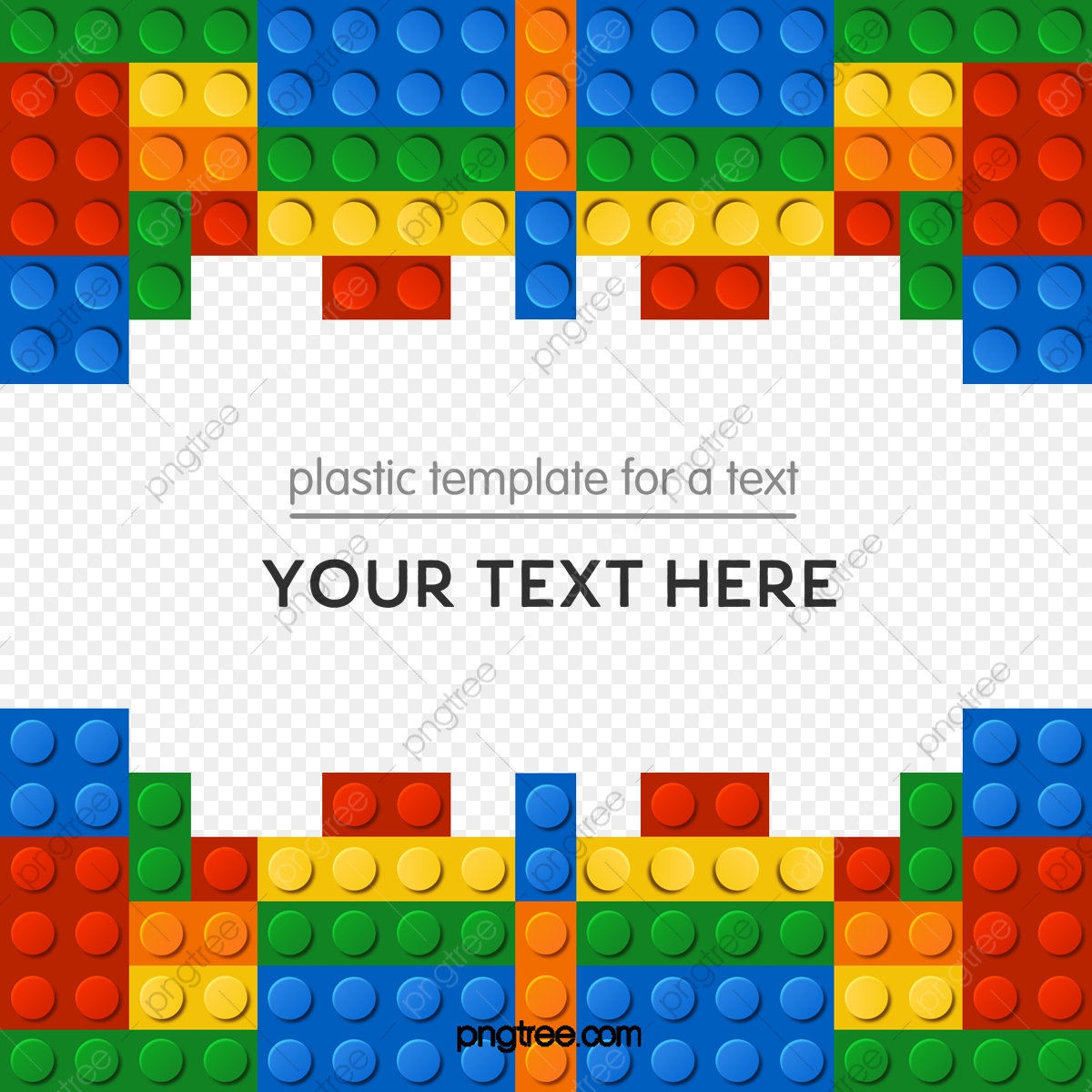 Lego Borders Wallpapers