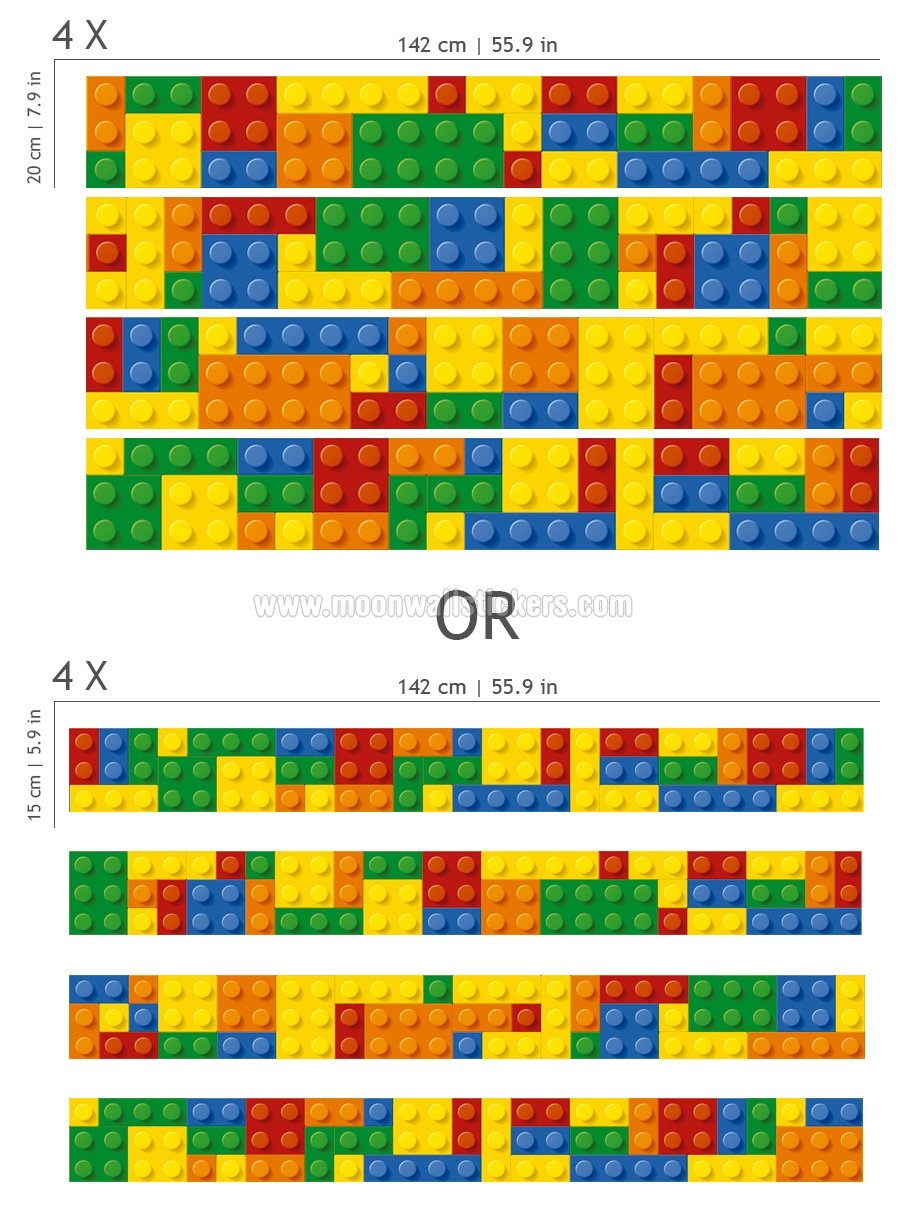 Lego Borders Wallpapers