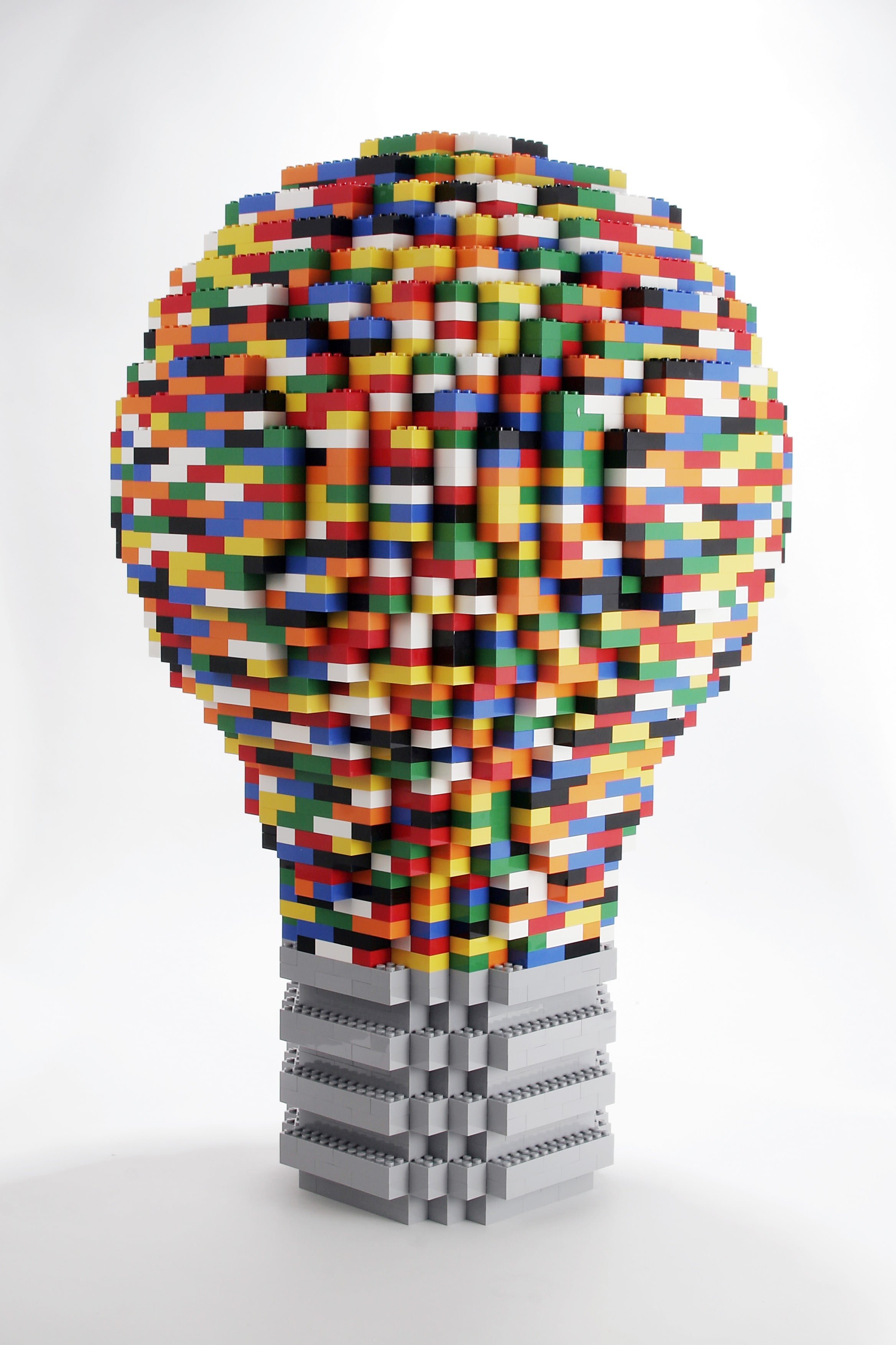 Lego Brick Wallpapers