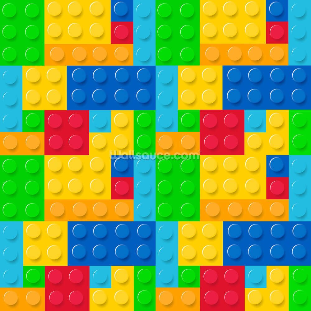 Lego Brick Wallpapers