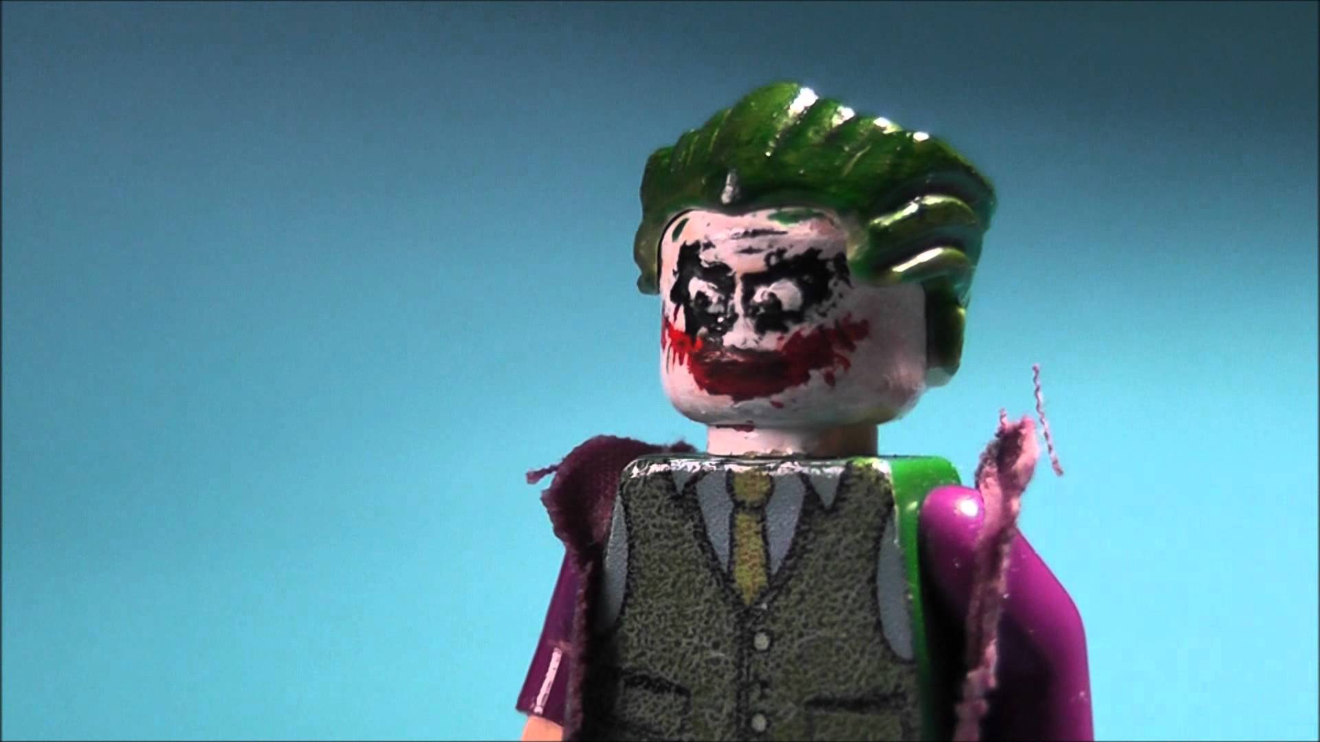 Lego Joker Wallpapers